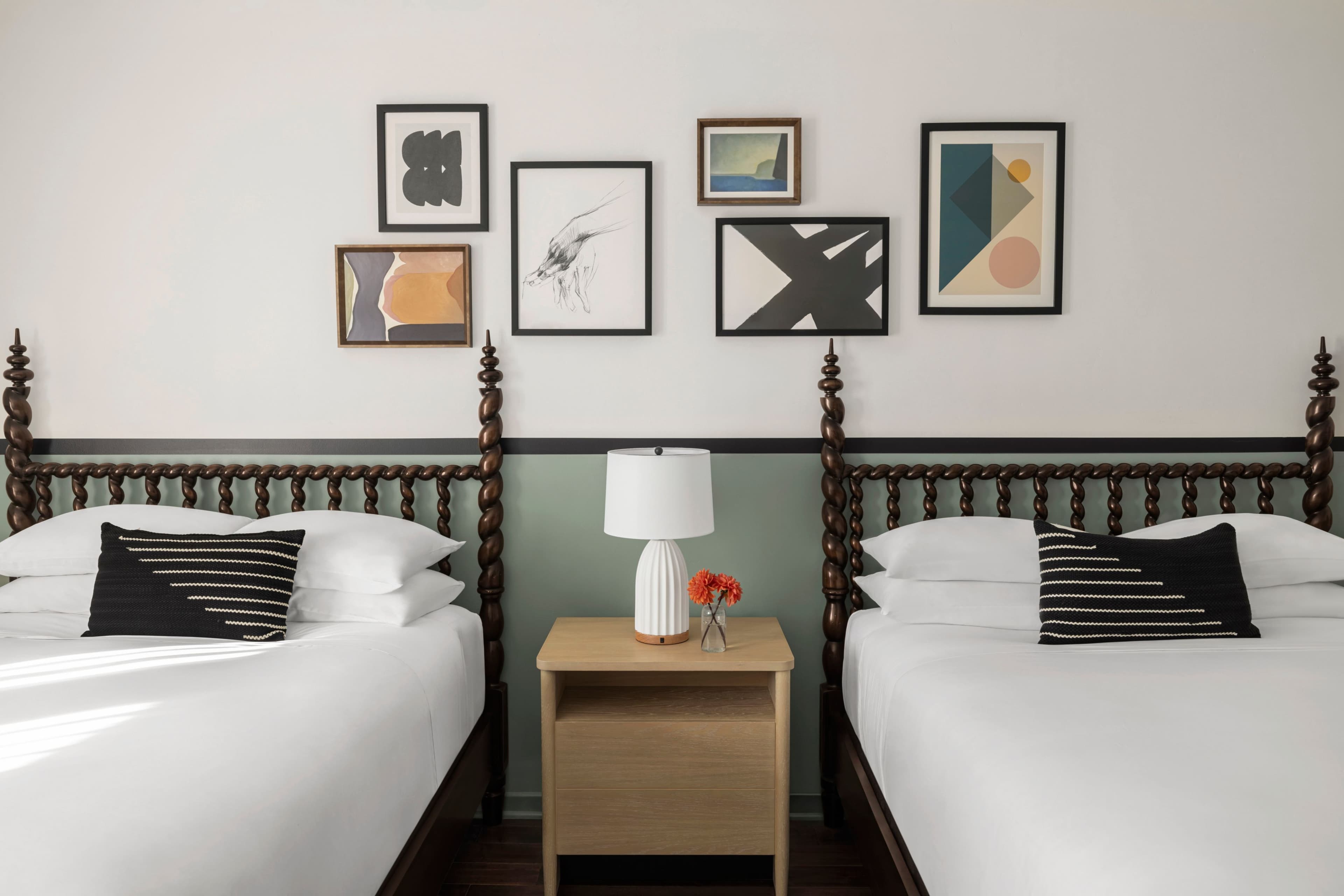 Kimpton Canary Hotel — 41