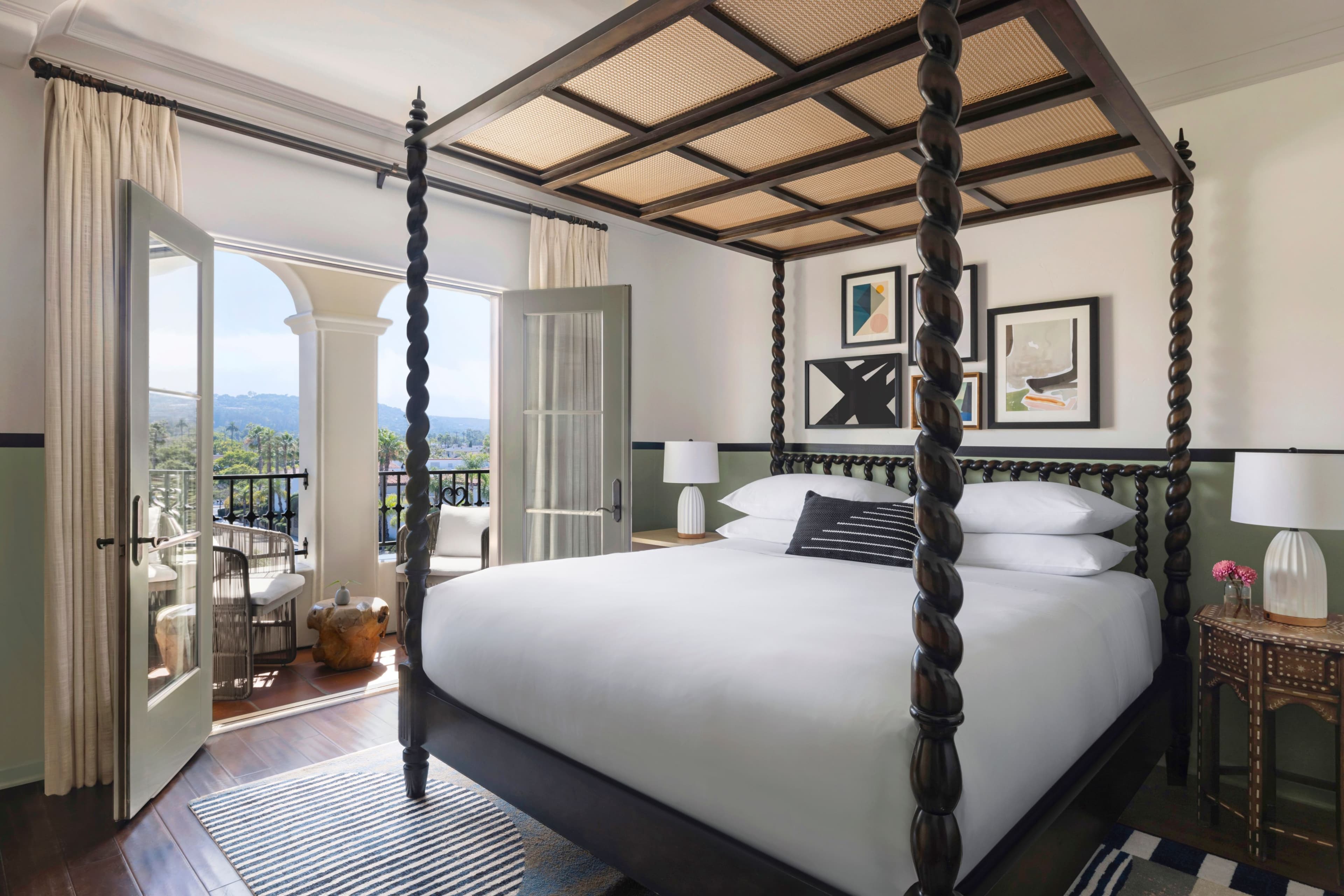 Kimpton Canary Hotel — 27