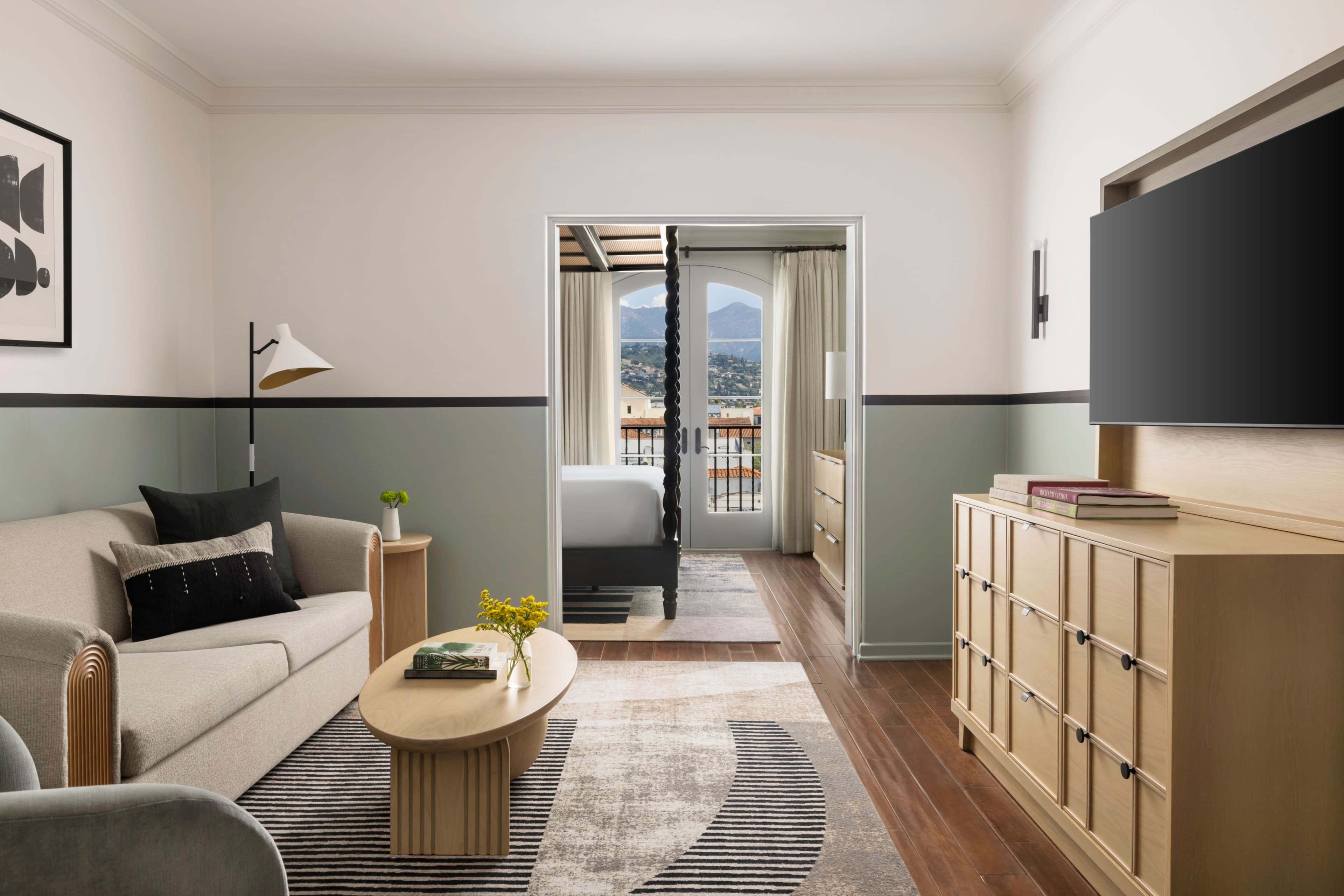 Kimpton Canary Hotel — 56