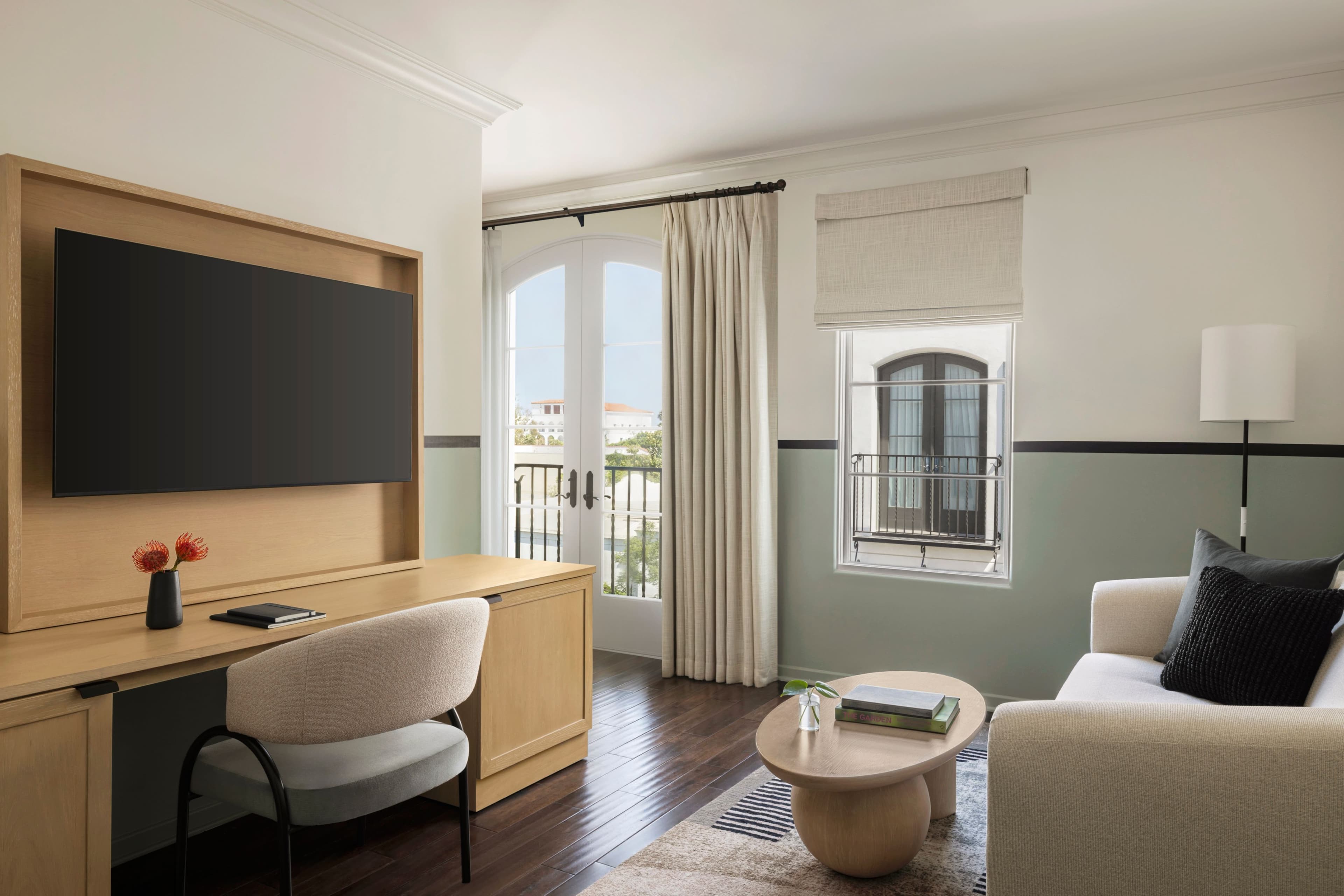 Kimpton Canary Hotel — 65