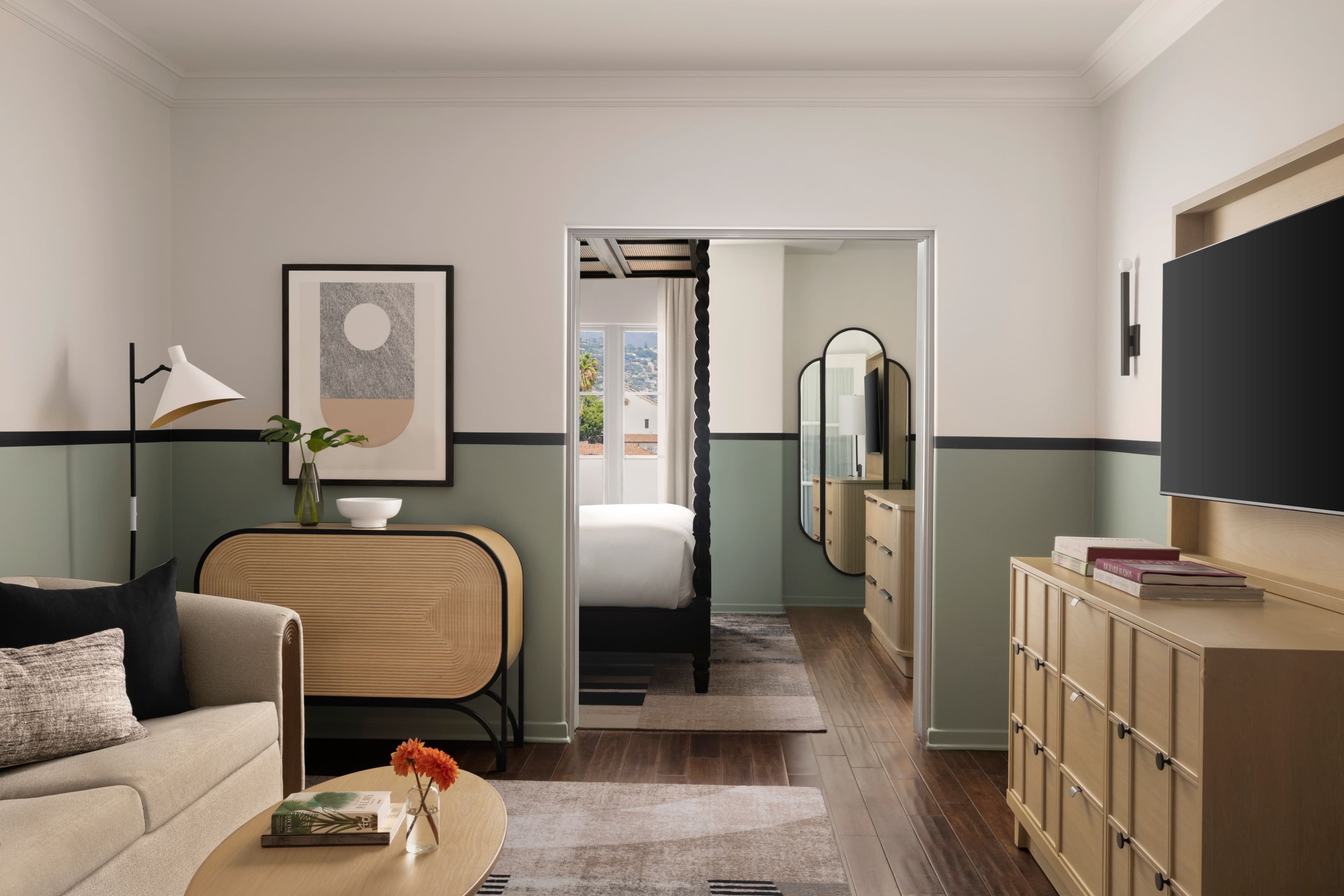 Kimpton Canary Hotel — 57