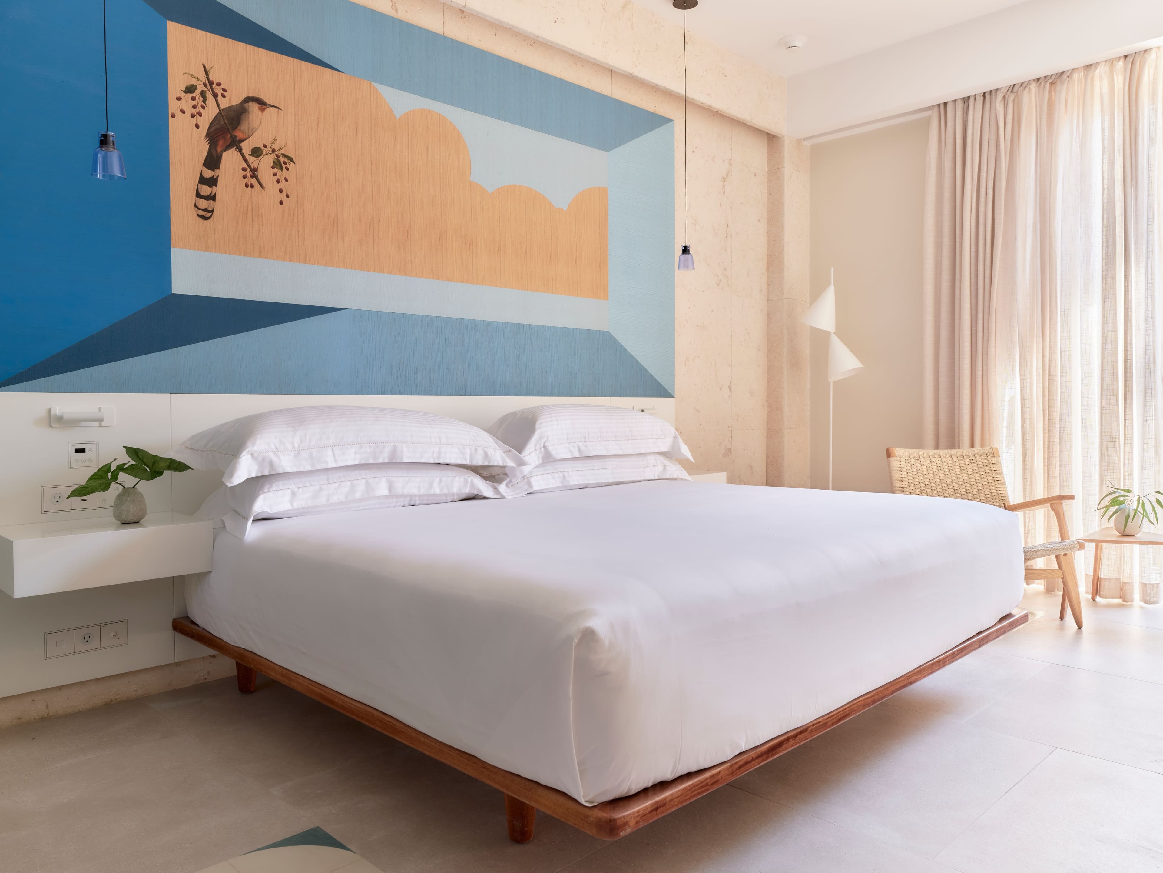 Kimpton Las Mercedes - Image 2