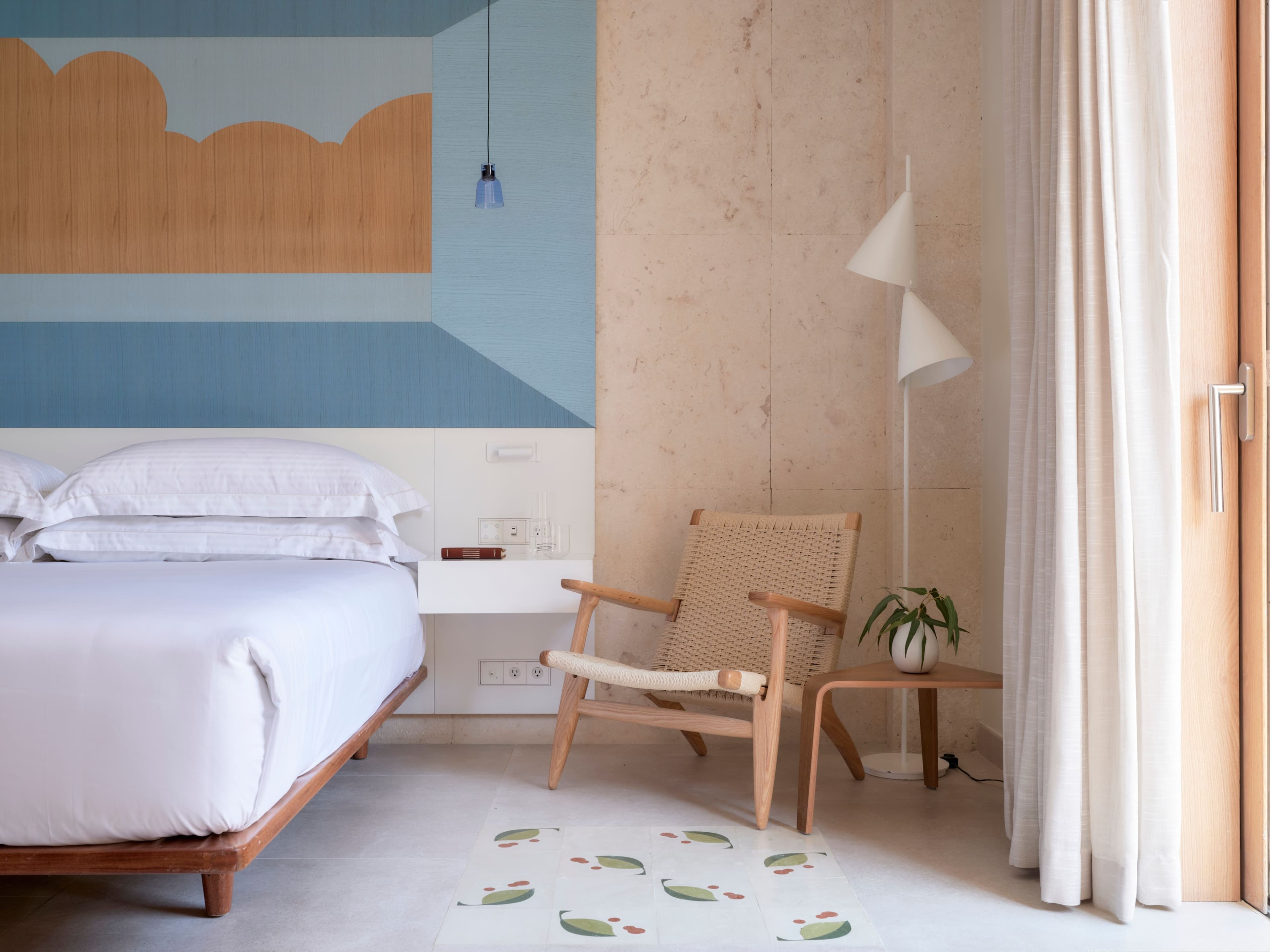 Kimpton Las Mercedes — 19