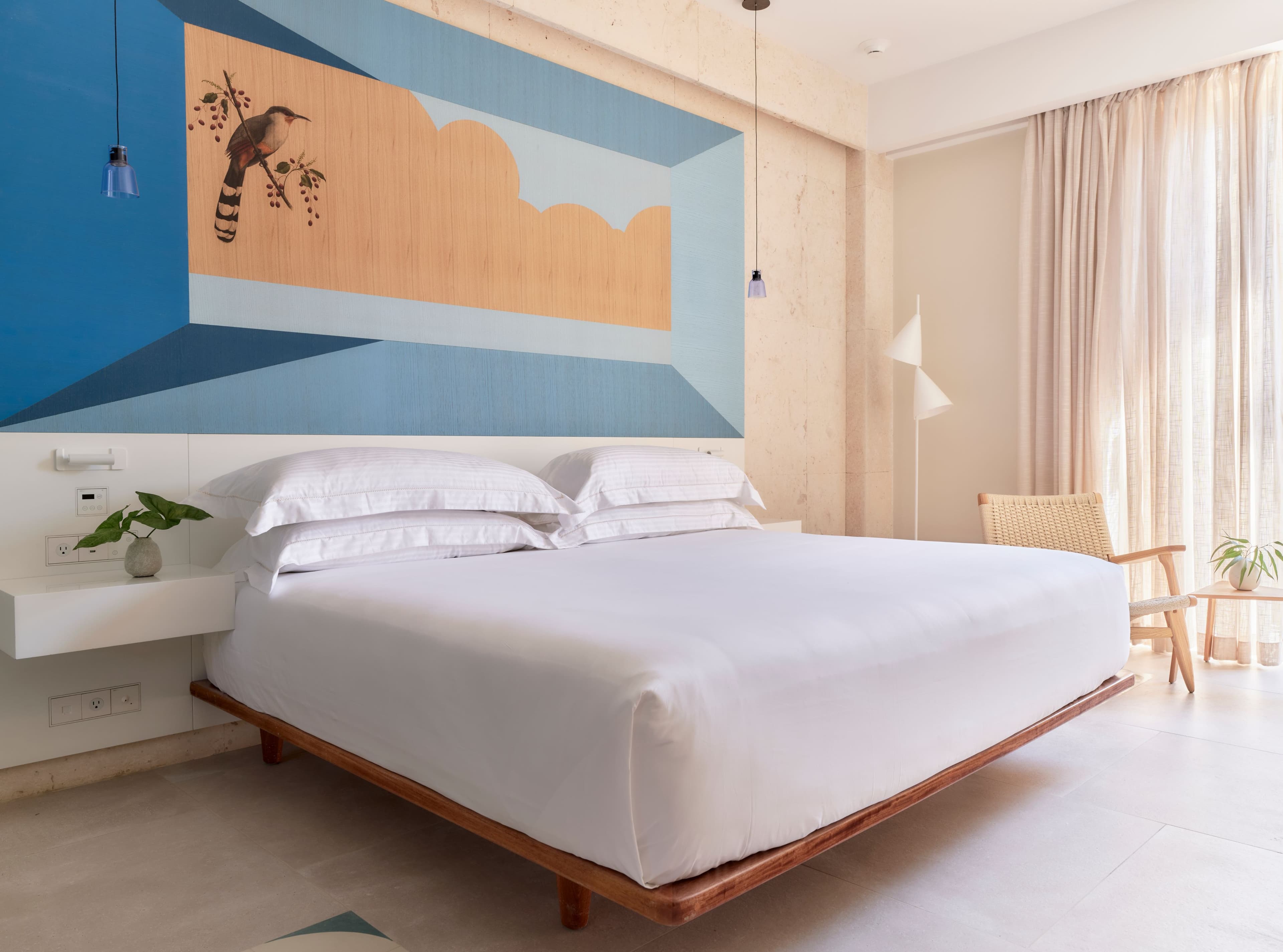 Kimpton Las Mercedes — 22