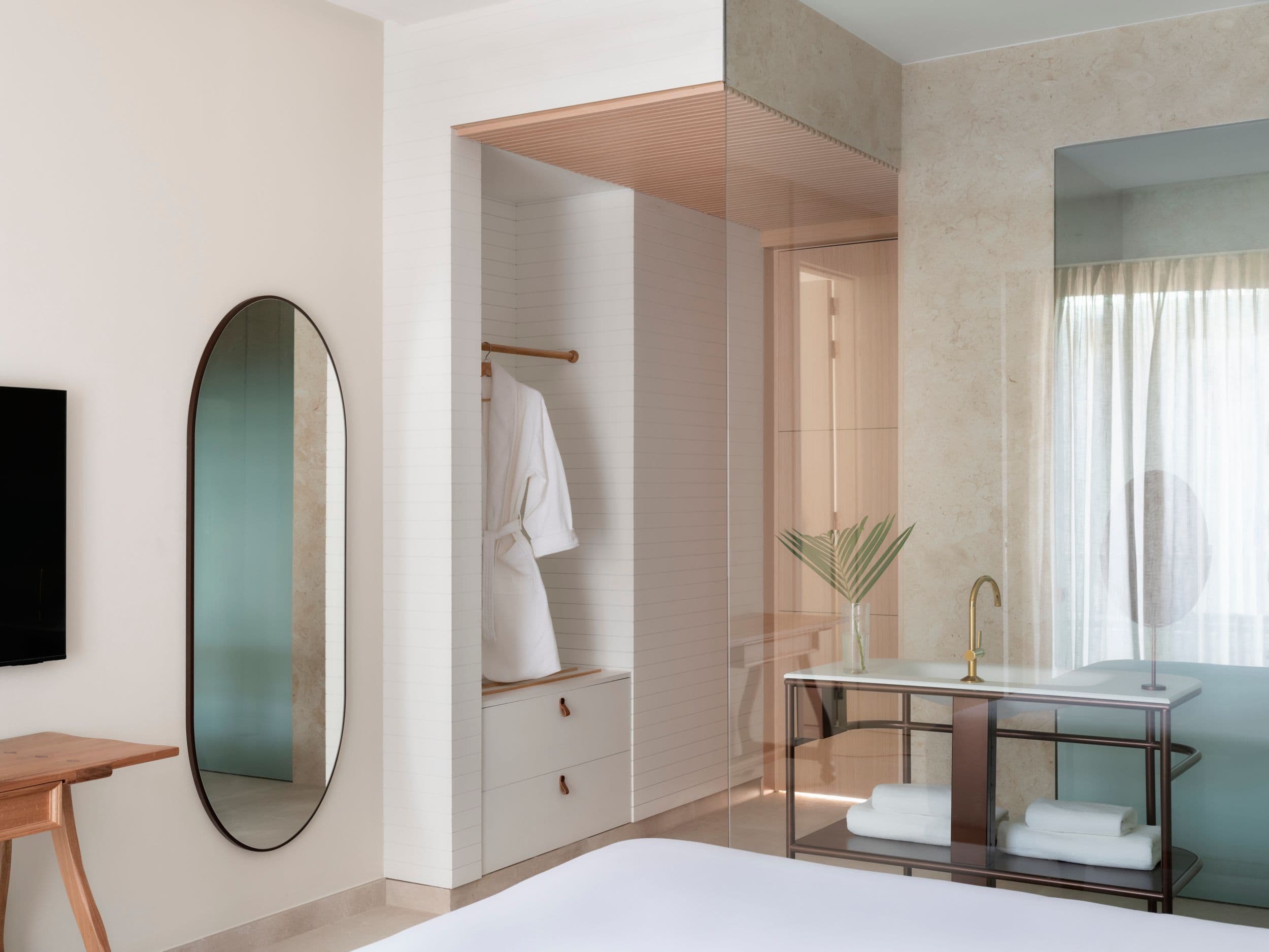 Kimpton Las Mercedes — 10