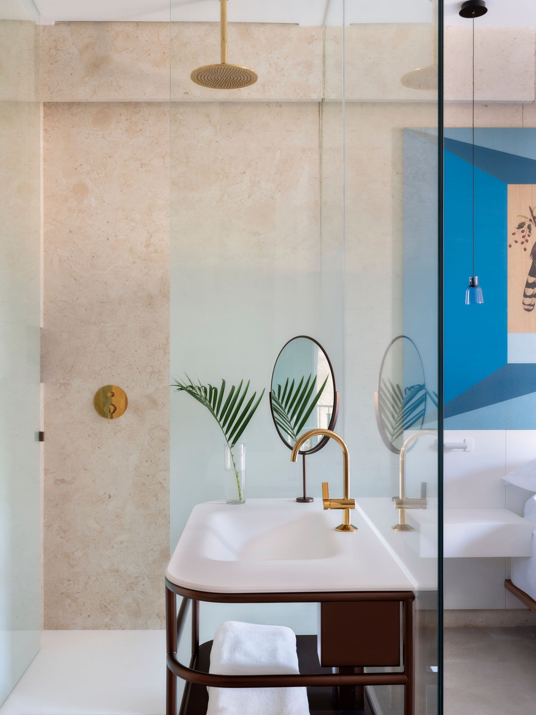 Kimpton Las Mercedes — 8