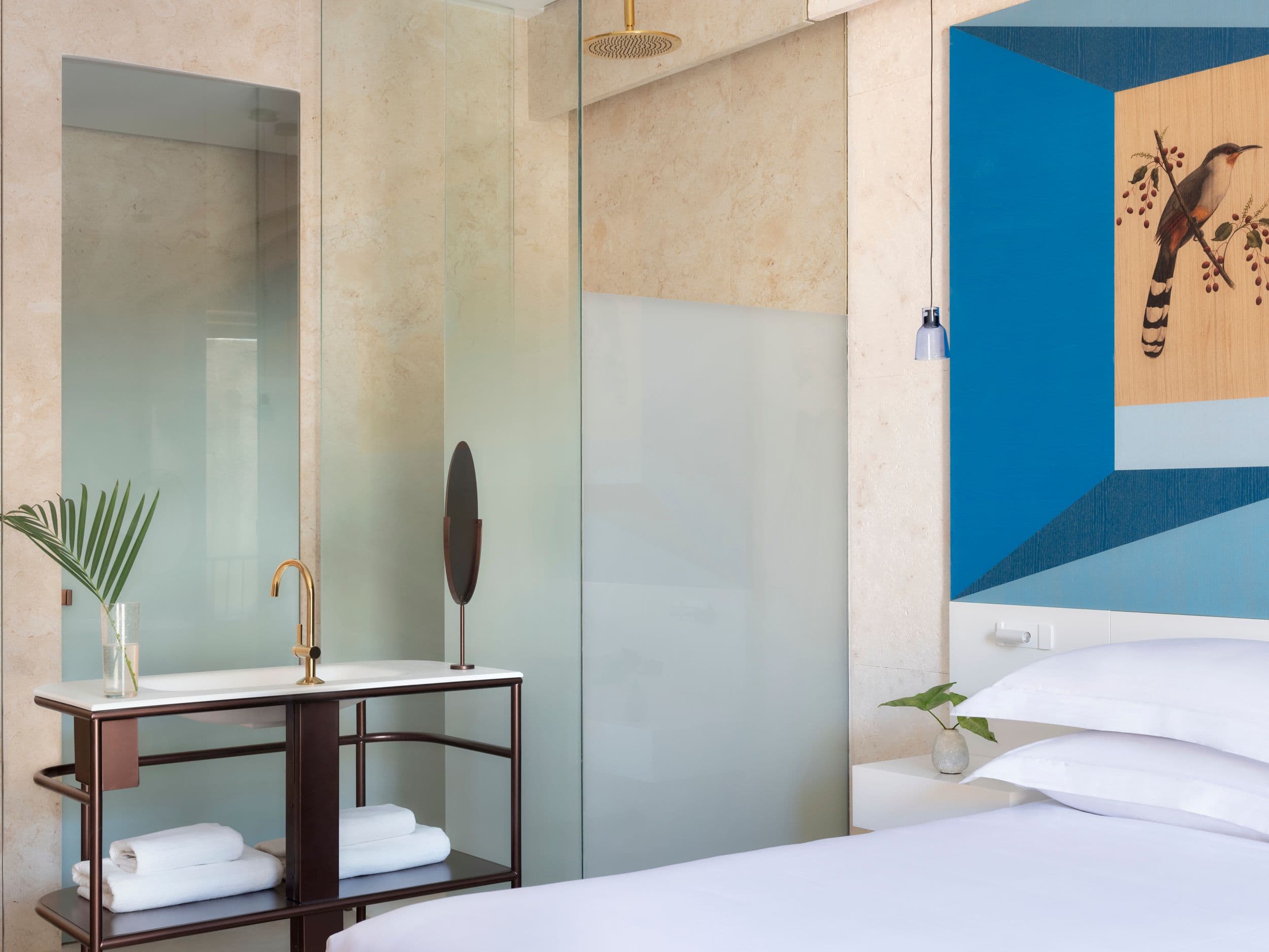 Kimpton Las Mercedes — 13