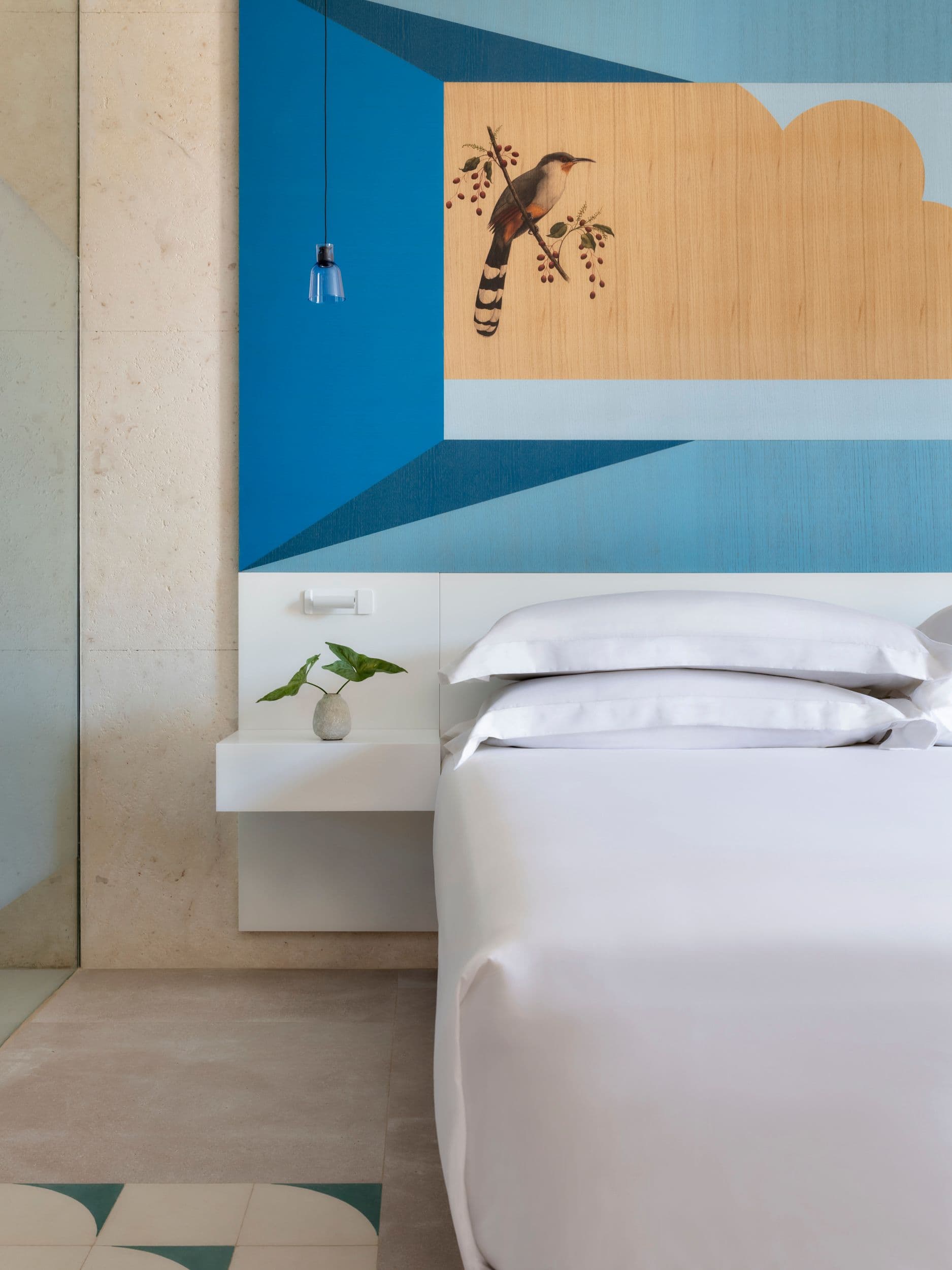 Kimpton Las Mercedes — 21