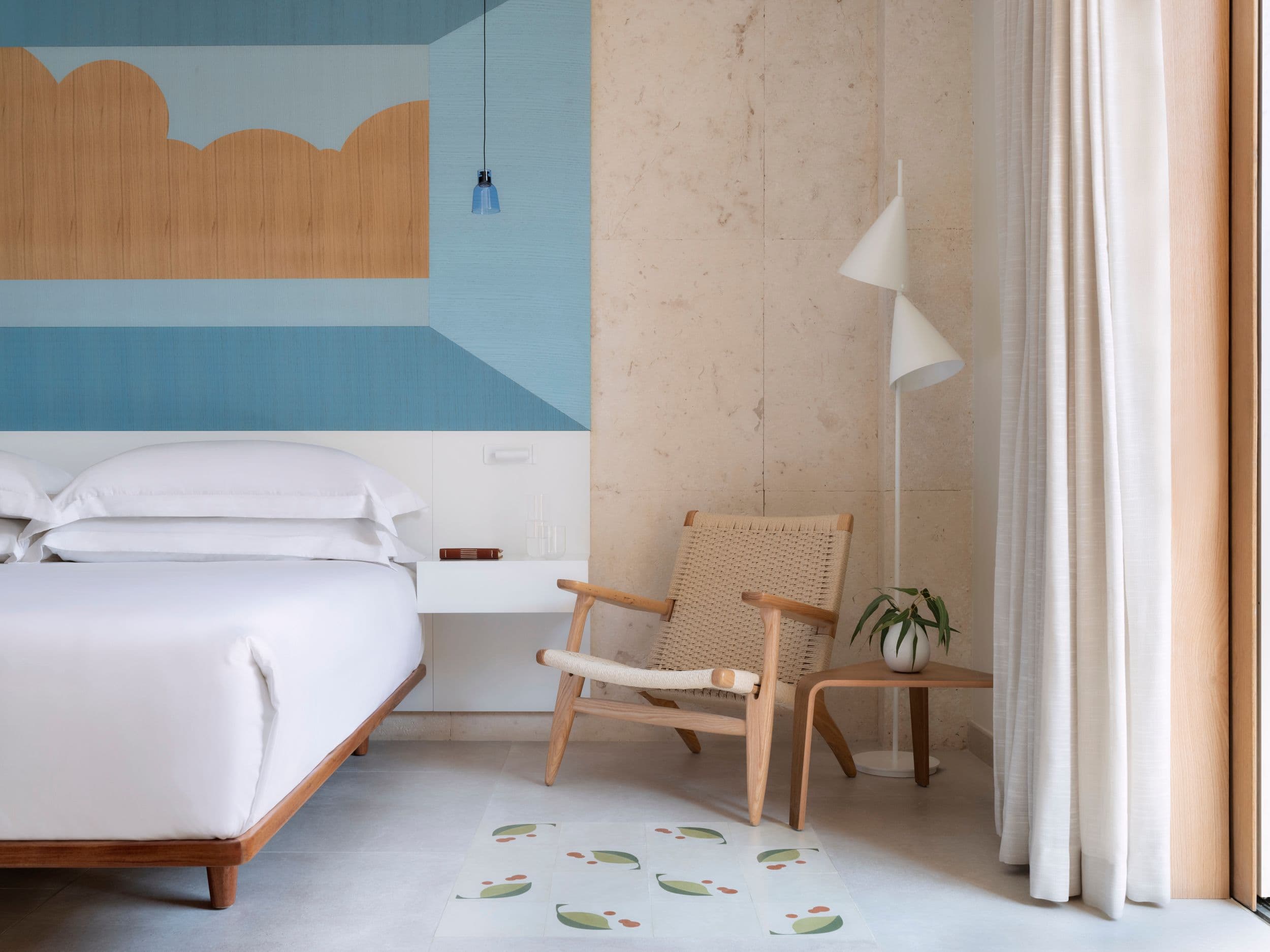Kimpton Las Mercedes — 15