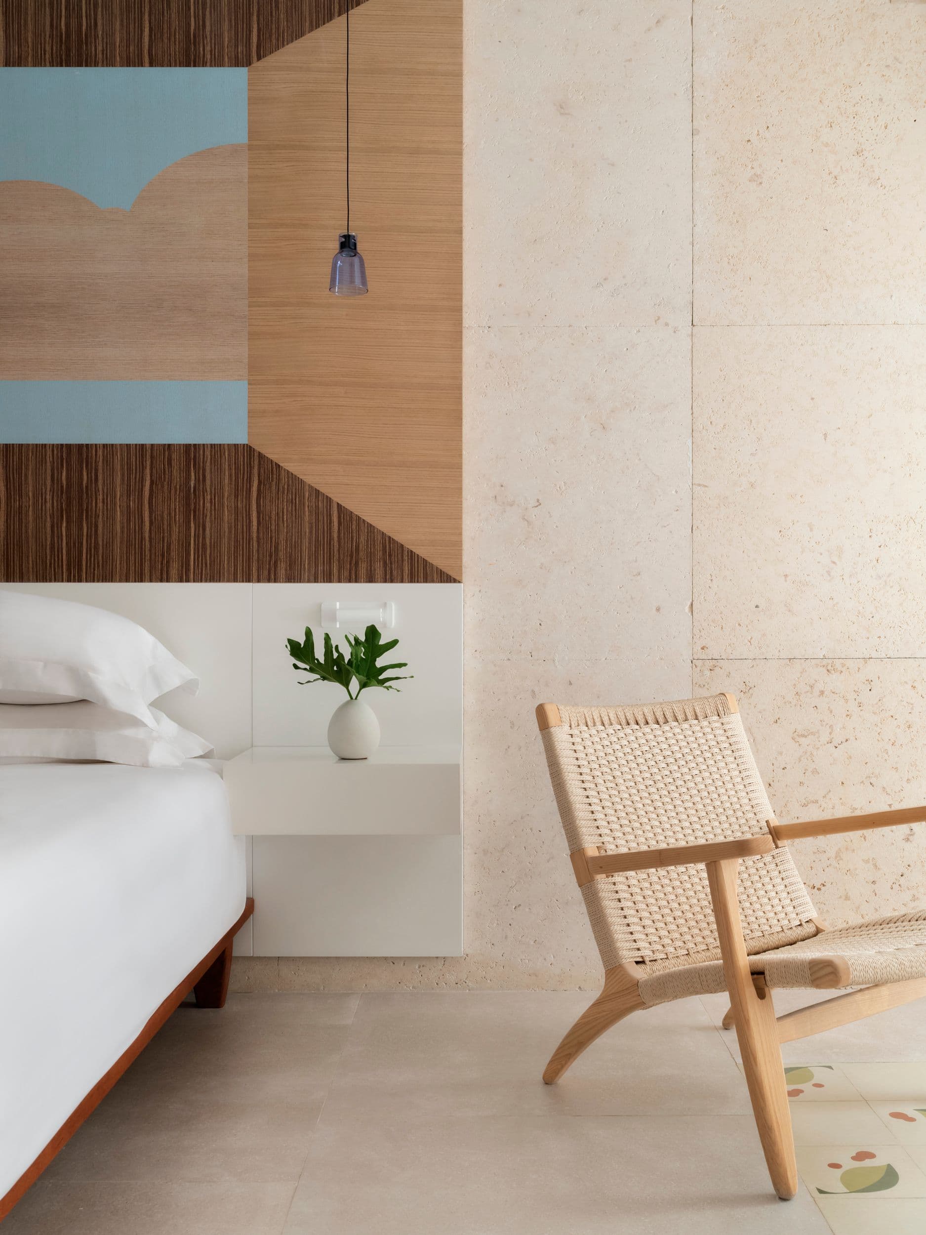 Kimpton Las Mercedes — 18