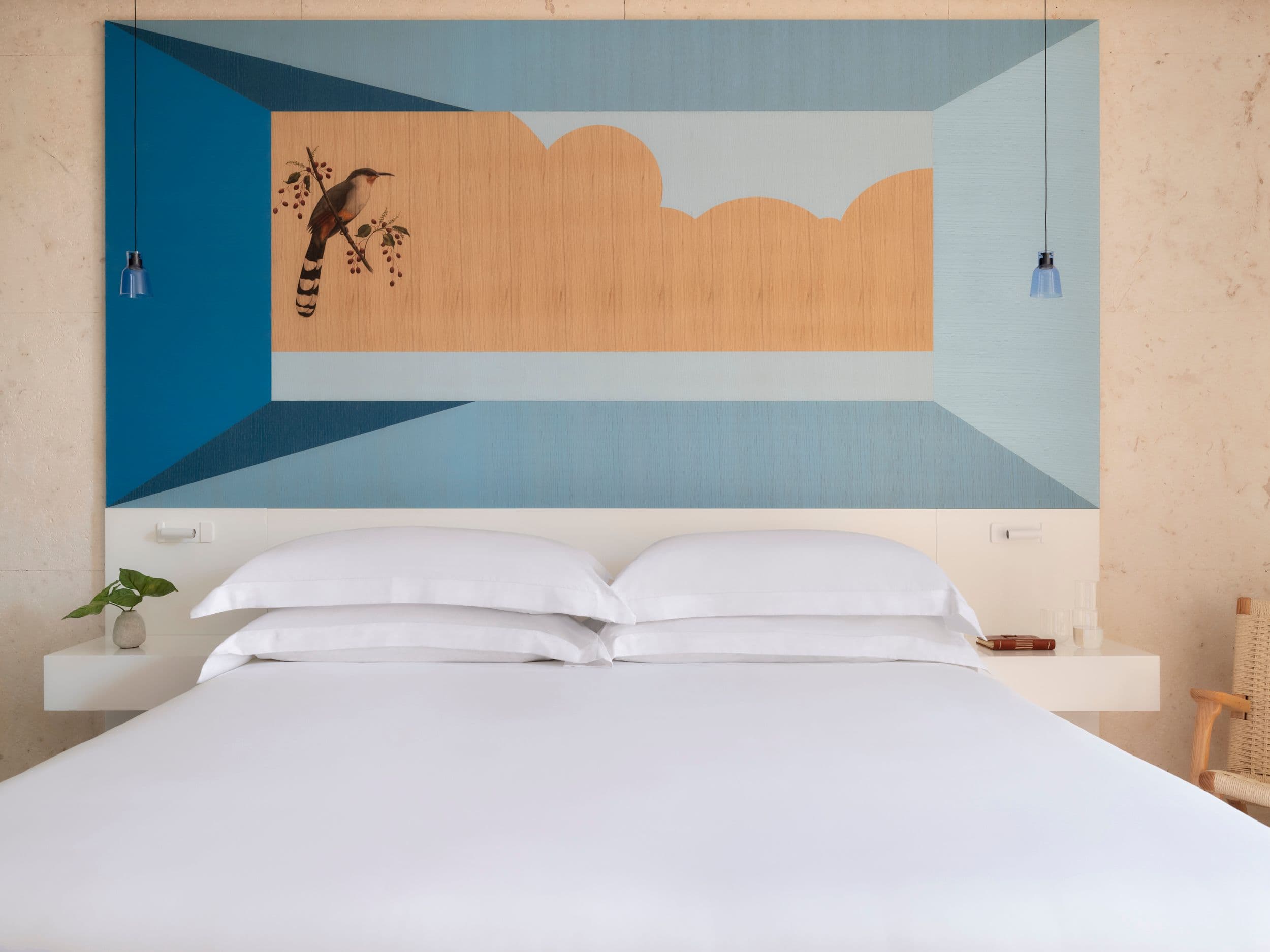 Kimpton Las Mercedes — 17