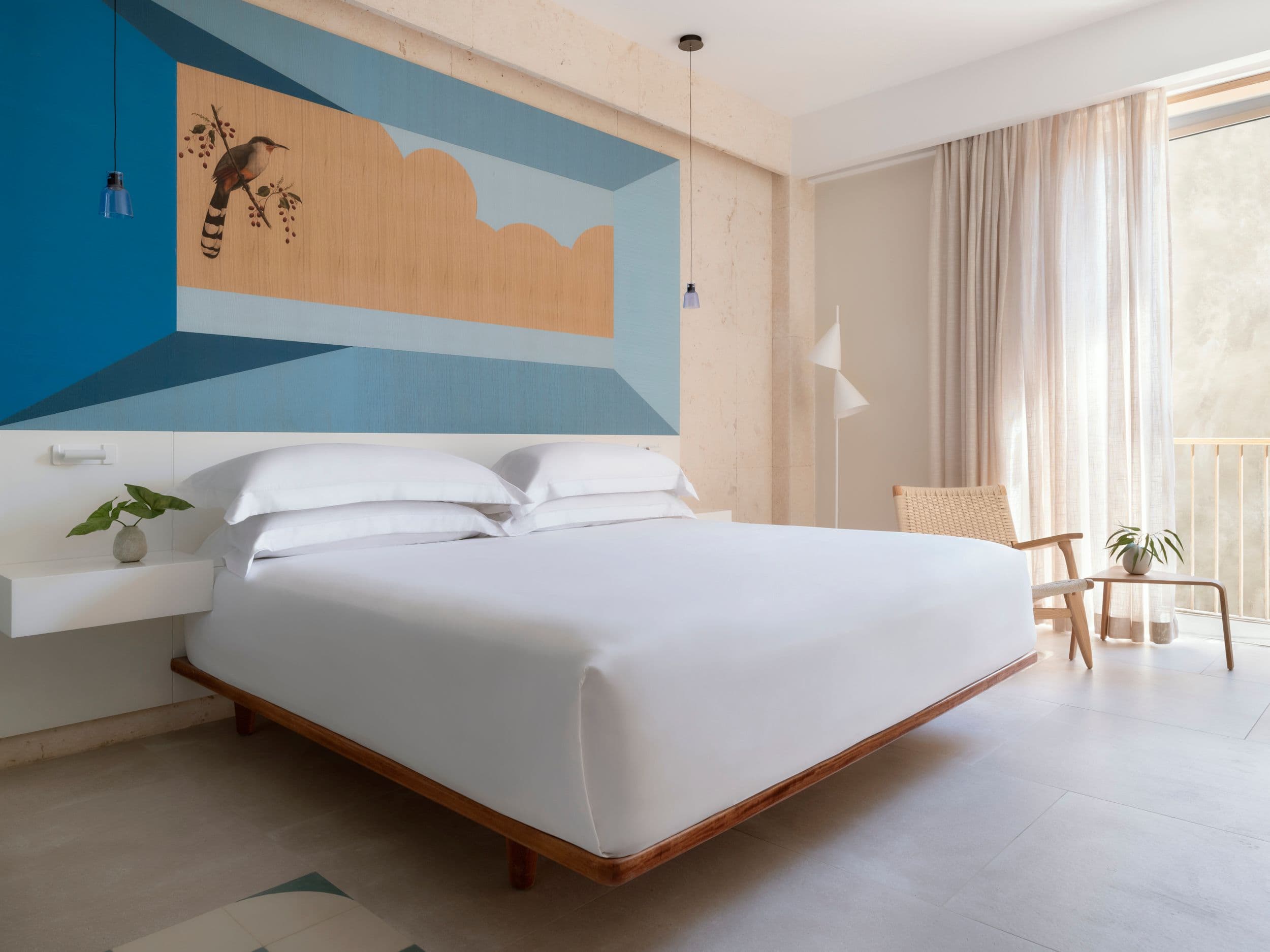Kimpton Las Mercedes — 16