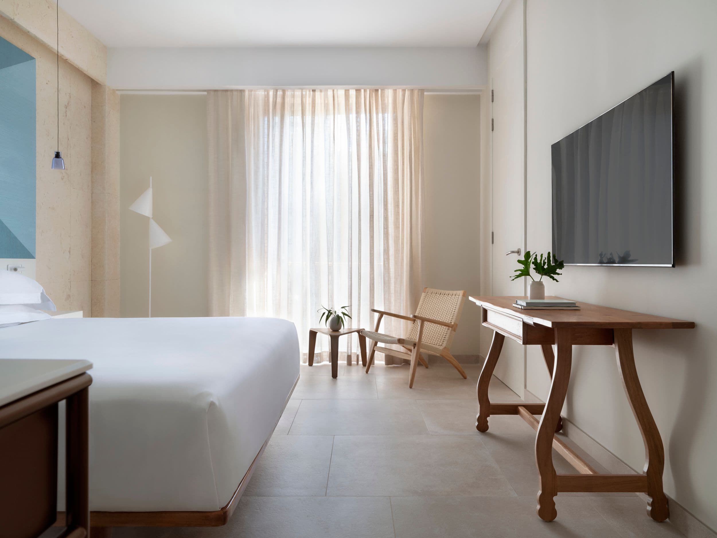 Kimpton Las Mercedes — 14