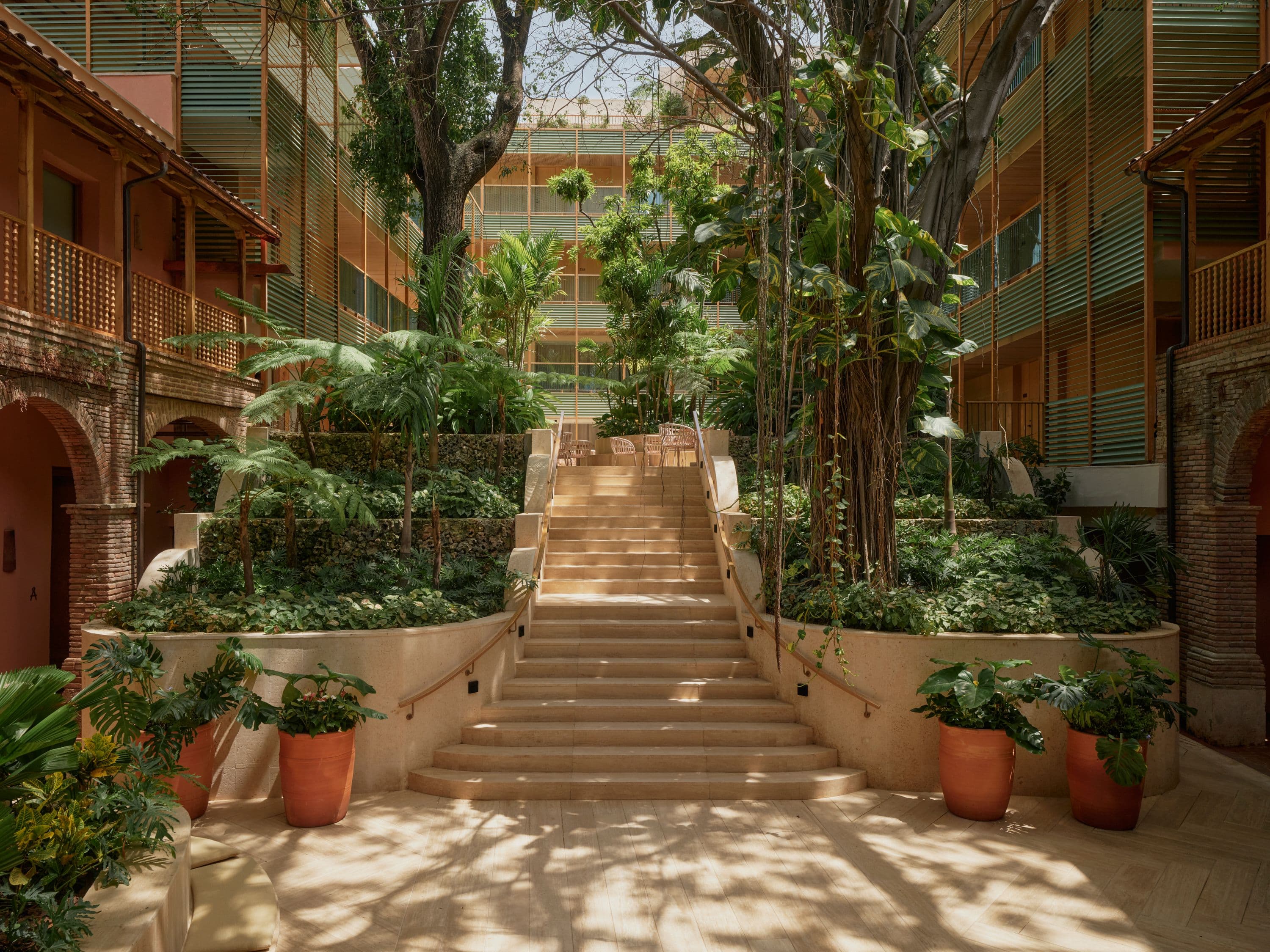 Kimpton Las Mercedes - Image 1