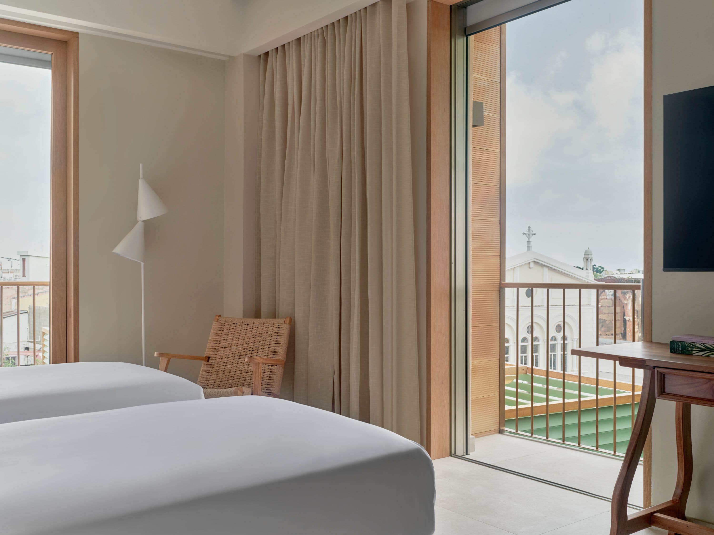 Kimpton Las Mercedes — 6