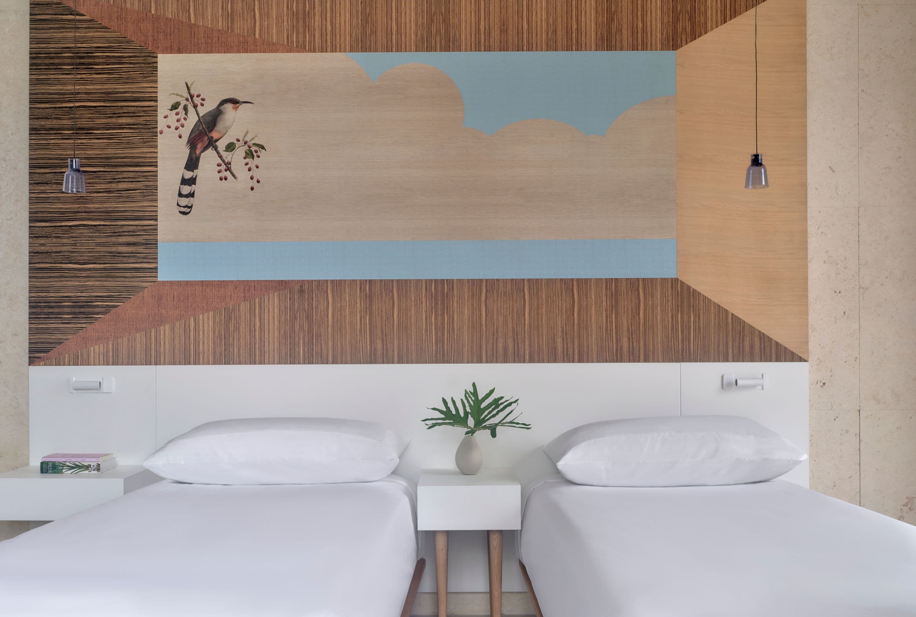 Kimpton Las Mercedes - Image 3