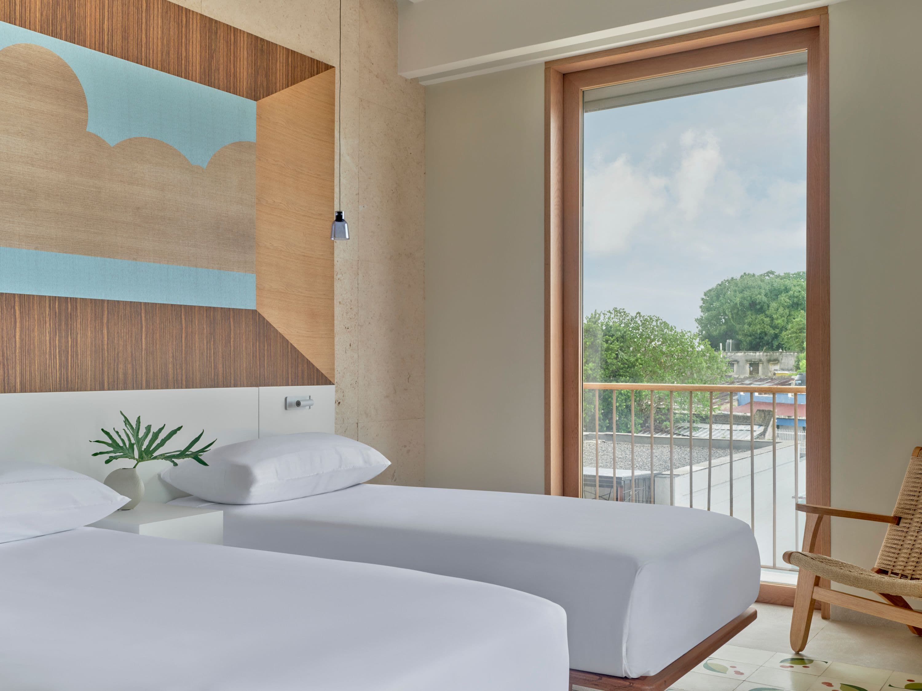 Kimpton Las Mercedes - Image 5