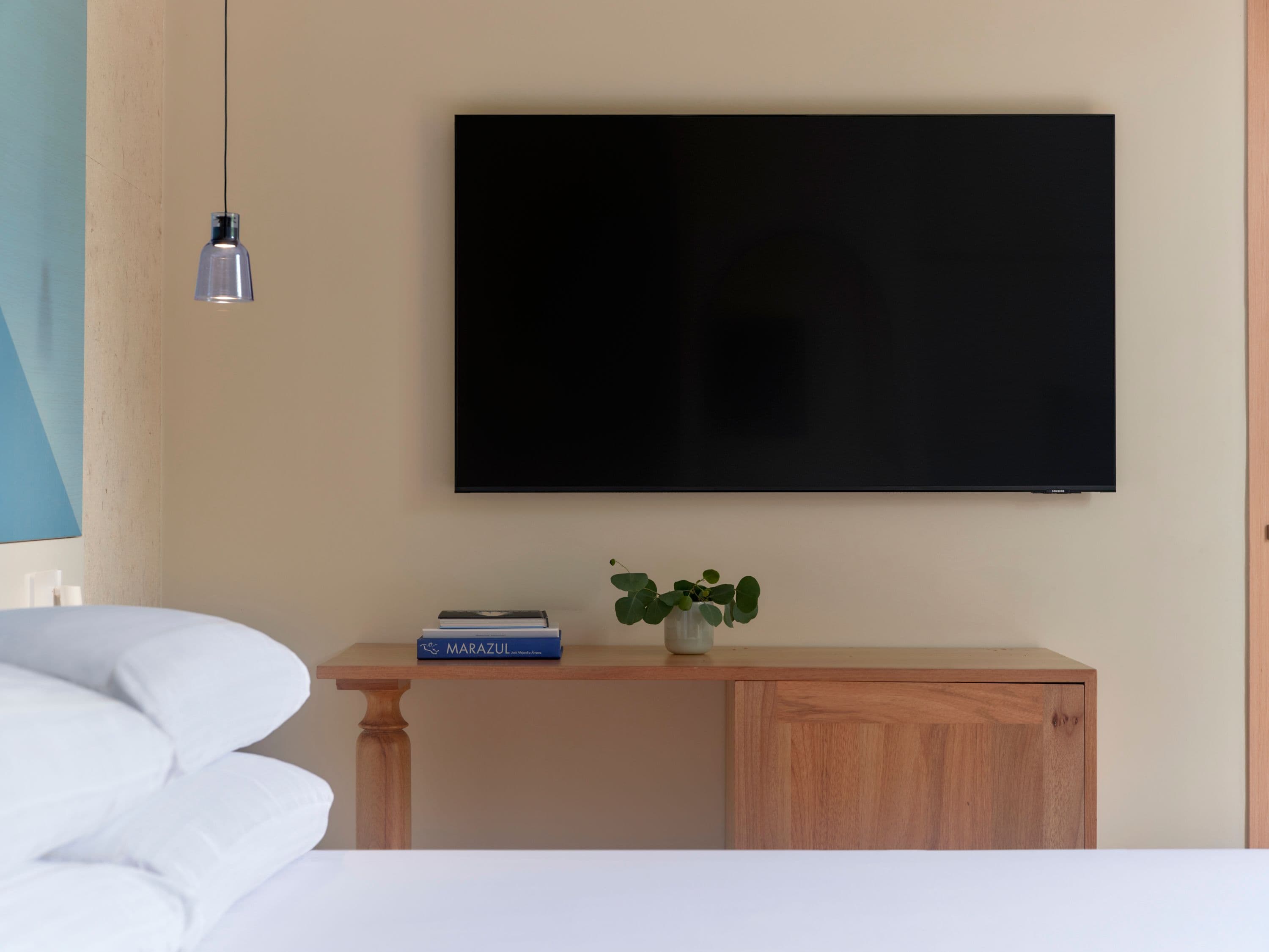 Kimpton Las Mercedes — 28