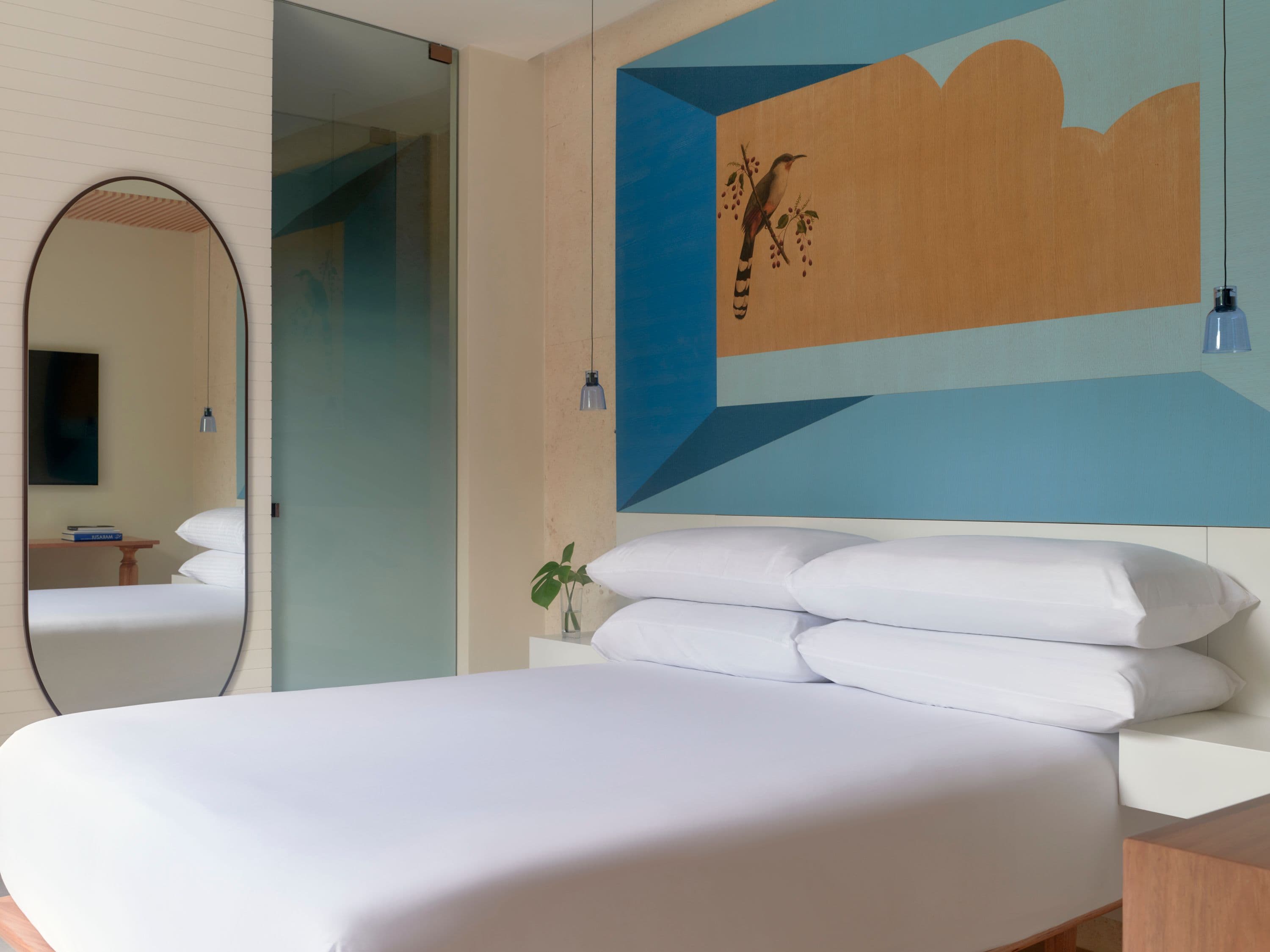 Kimpton Las Mercedes — 27