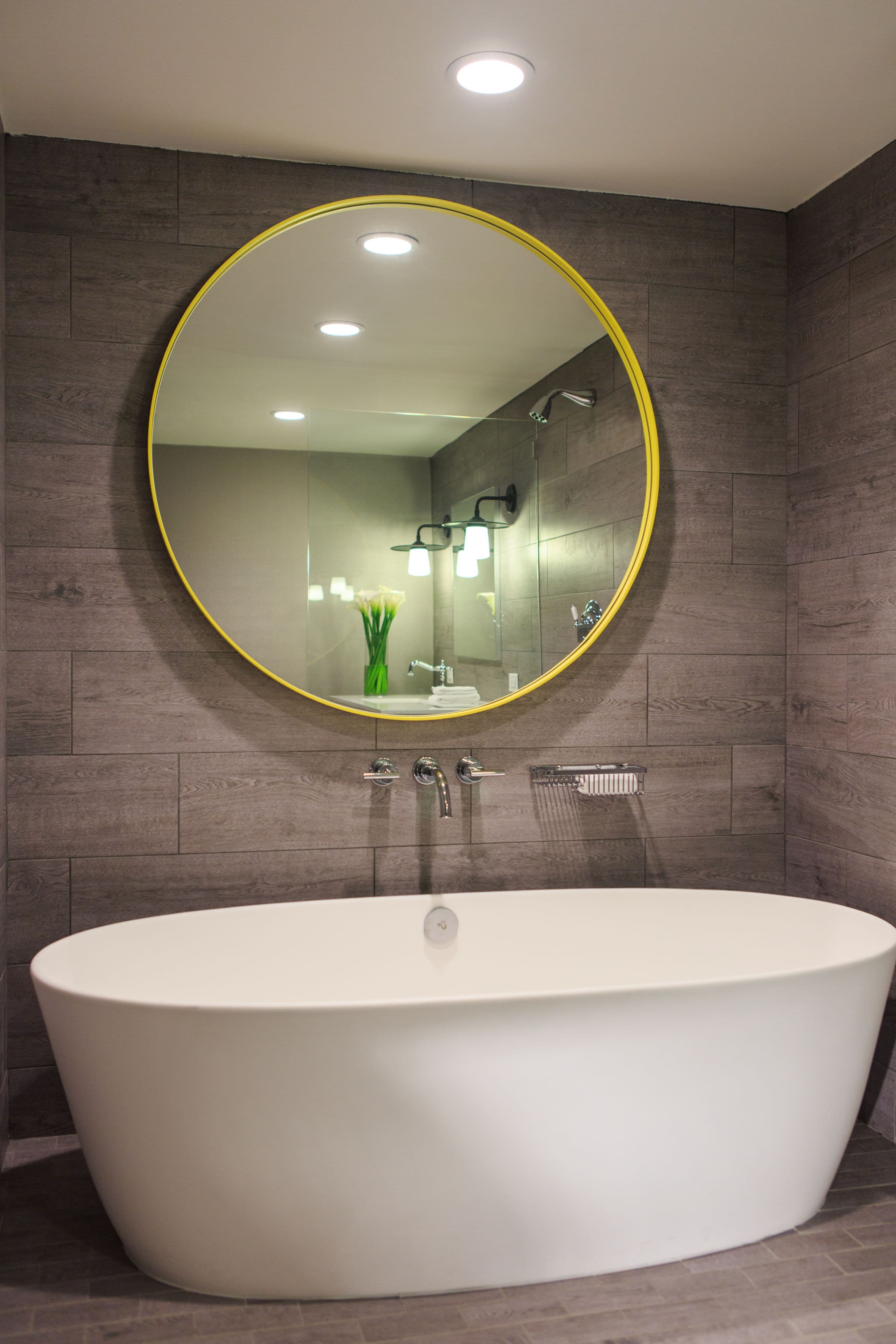 Kimpton Brice Hotel — 38