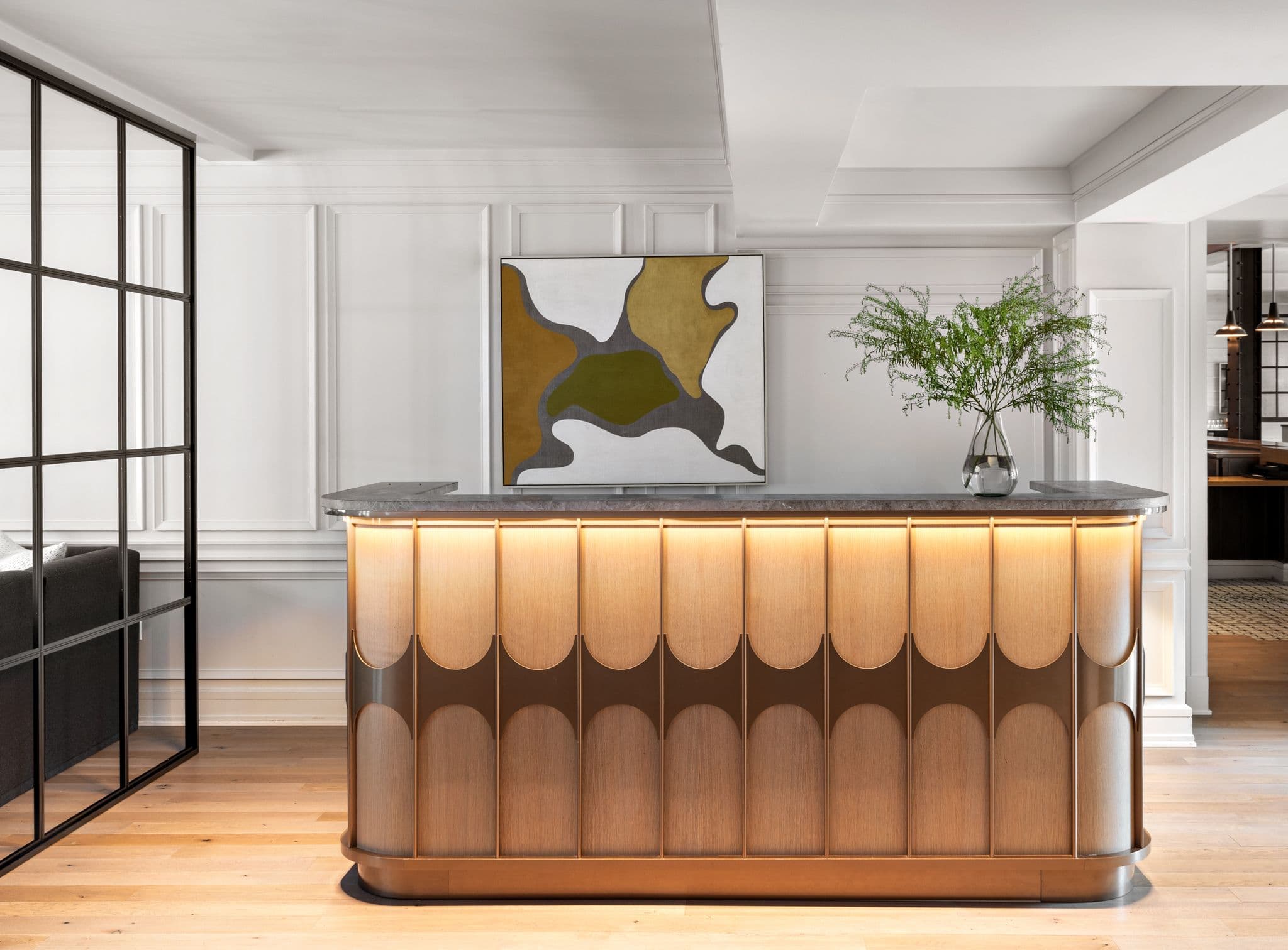 Kimpton Brice Hotel - Image 1