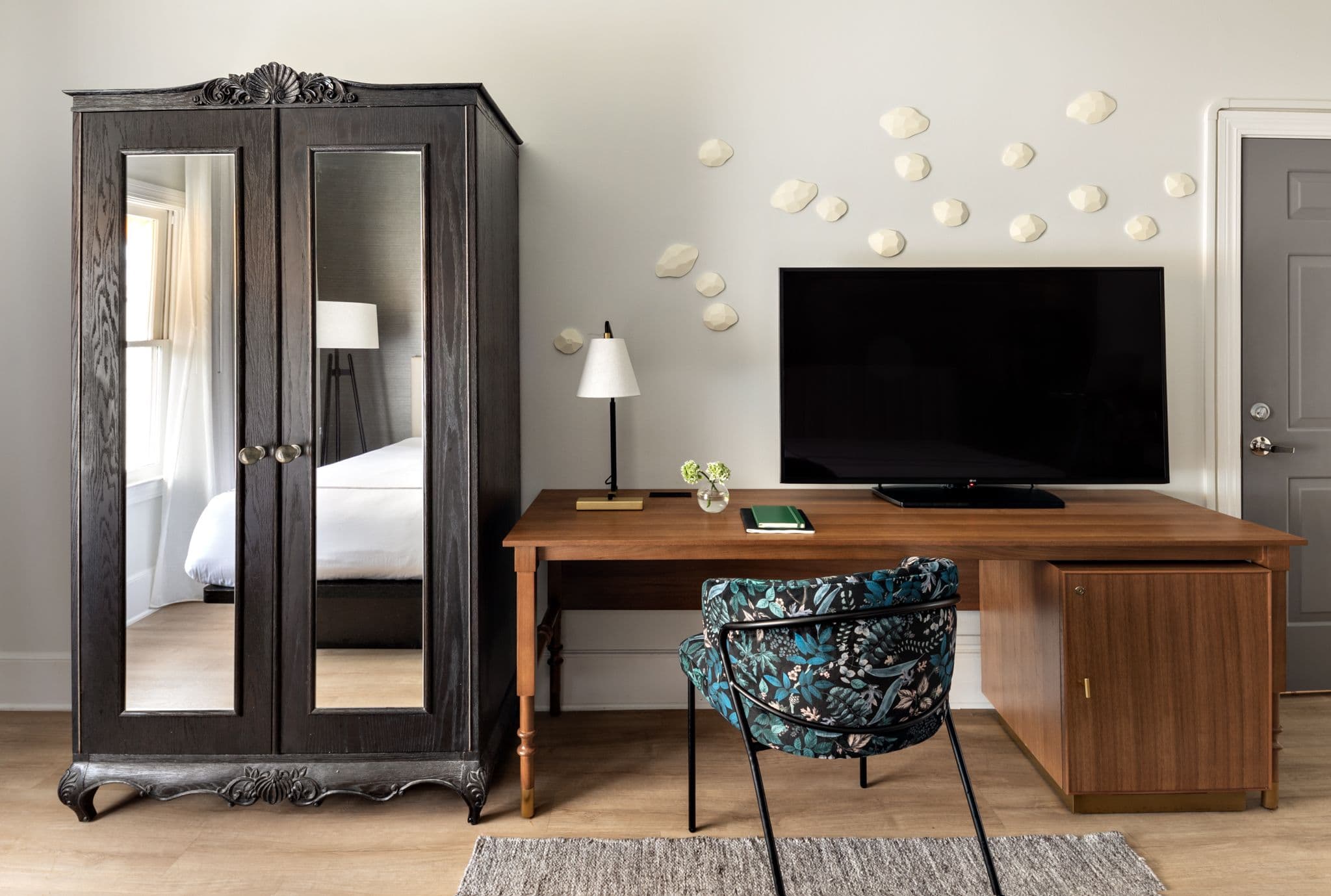 Kimpton Brice Hotel — 21