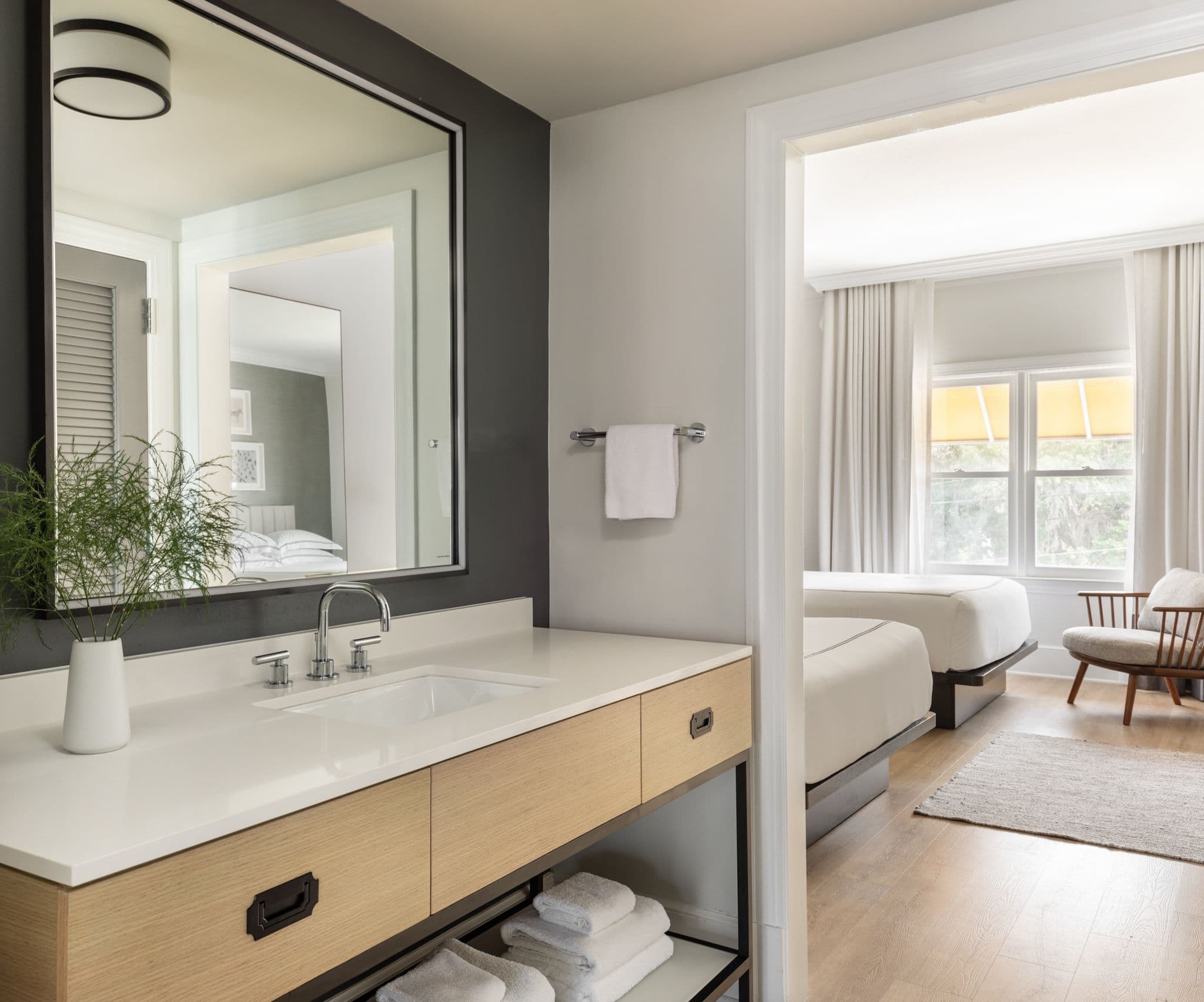 Kimpton Brice Hotel — 29