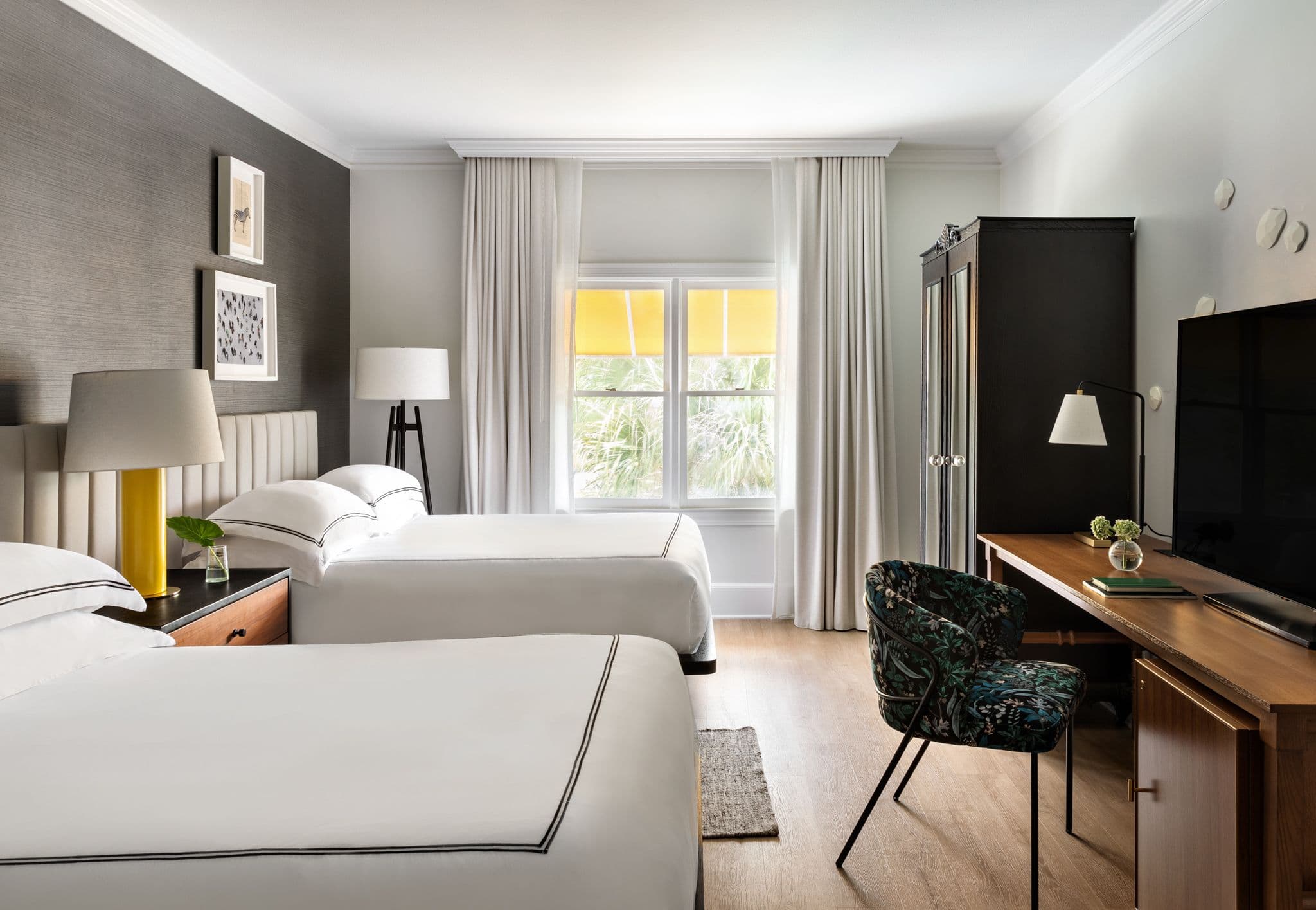 Kimpton Brice Hotel — 20