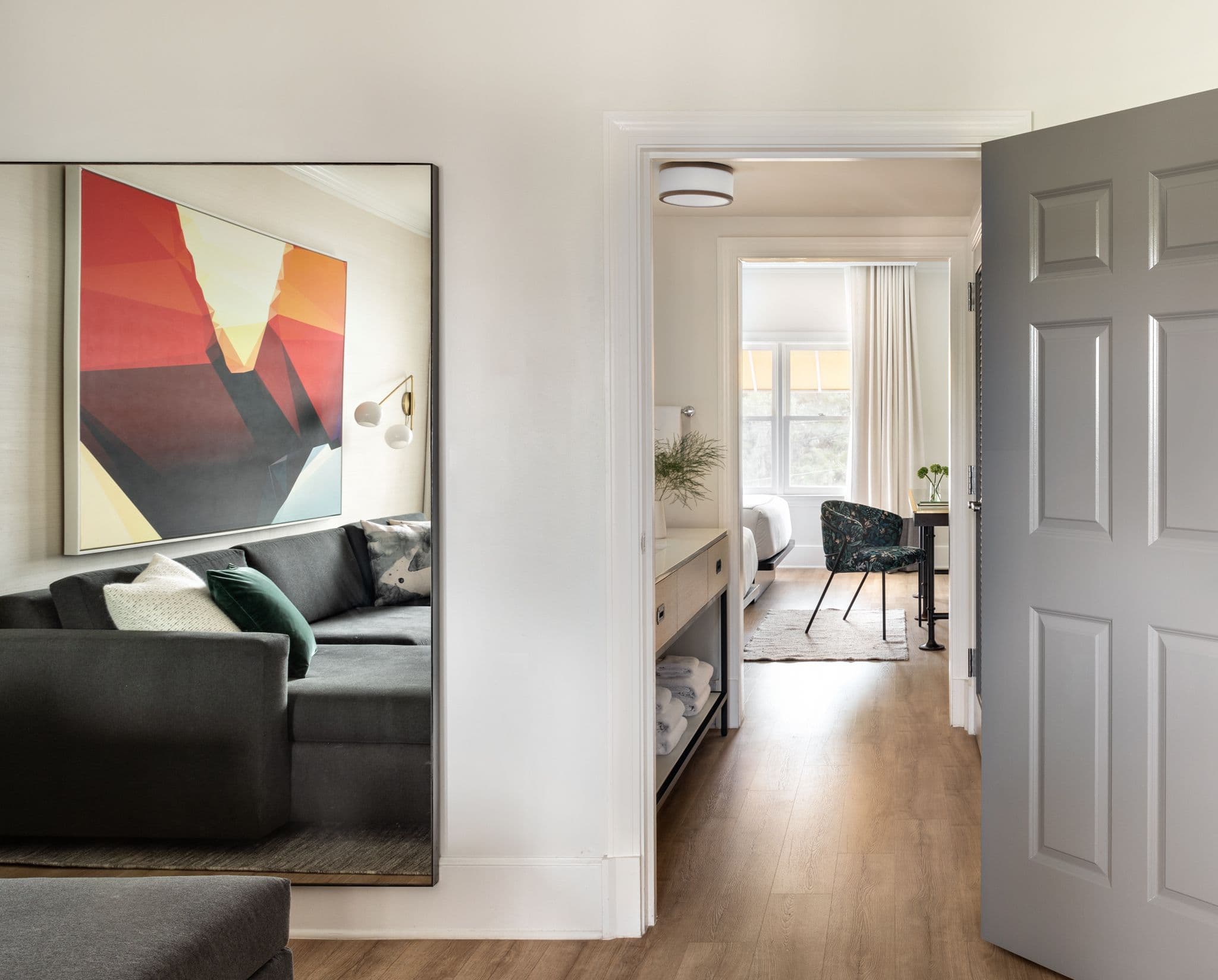 Kimpton Brice Hotel — 30