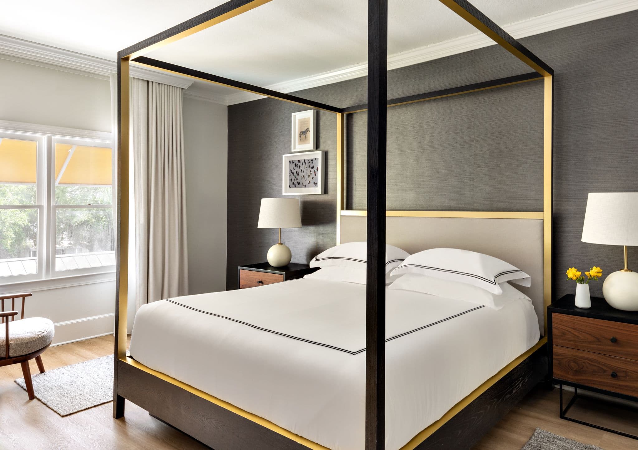 Kimpton Brice Hotel - Image 5