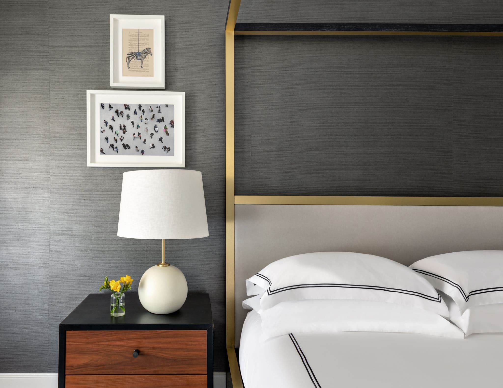 Kimpton Brice Hotel - Image 2