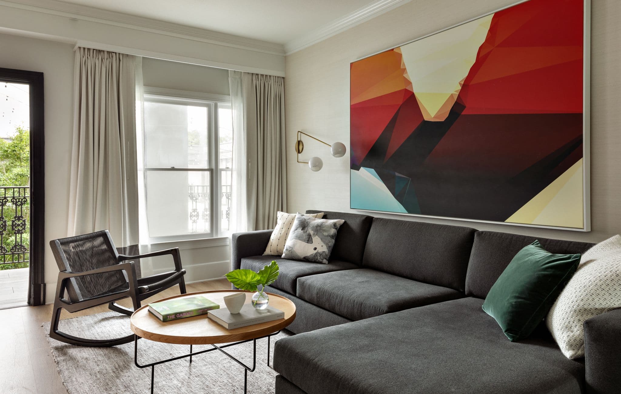 Kimpton Brice Hotel — 32