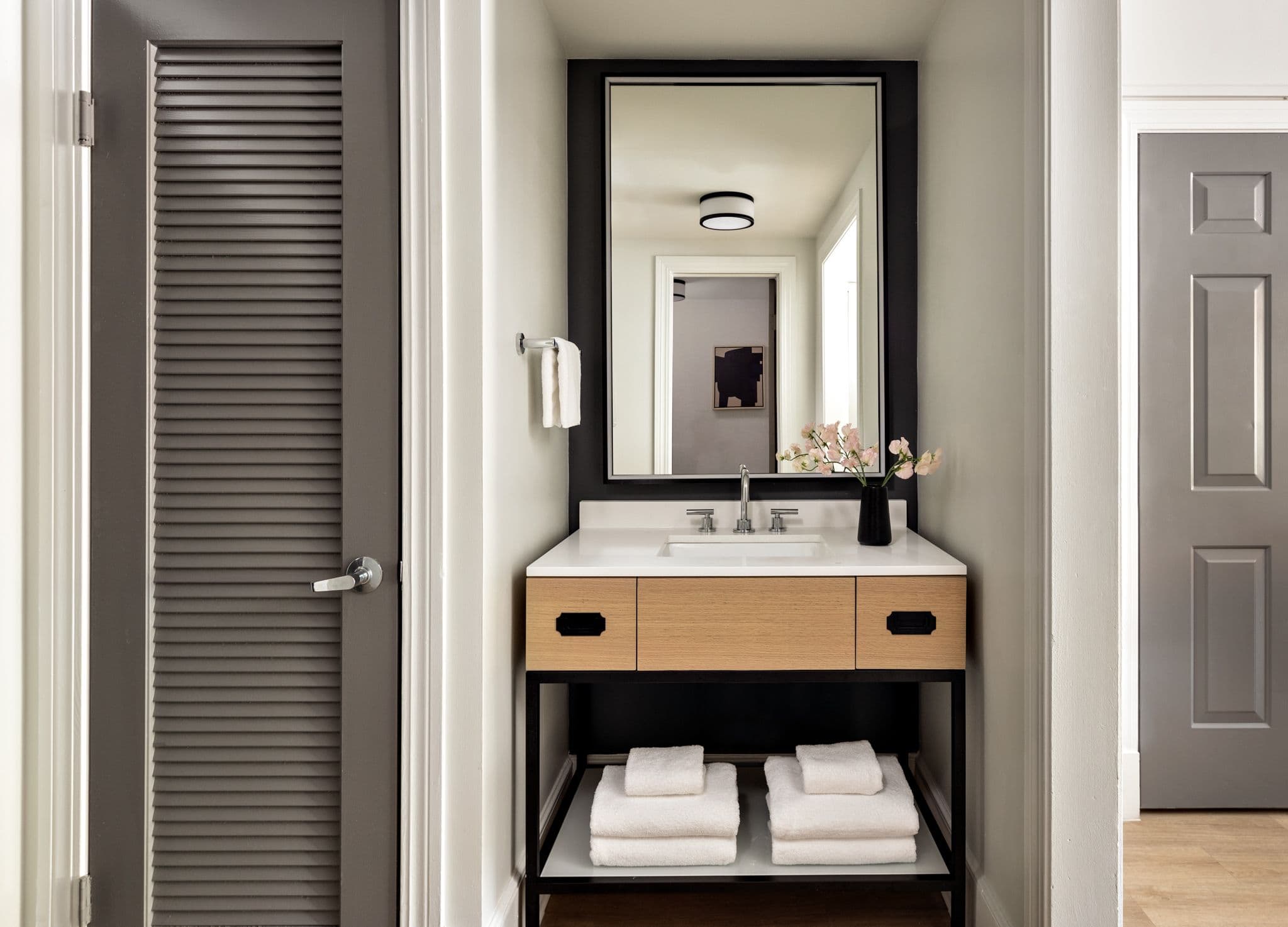 Kimpton Brice Hotel — 6