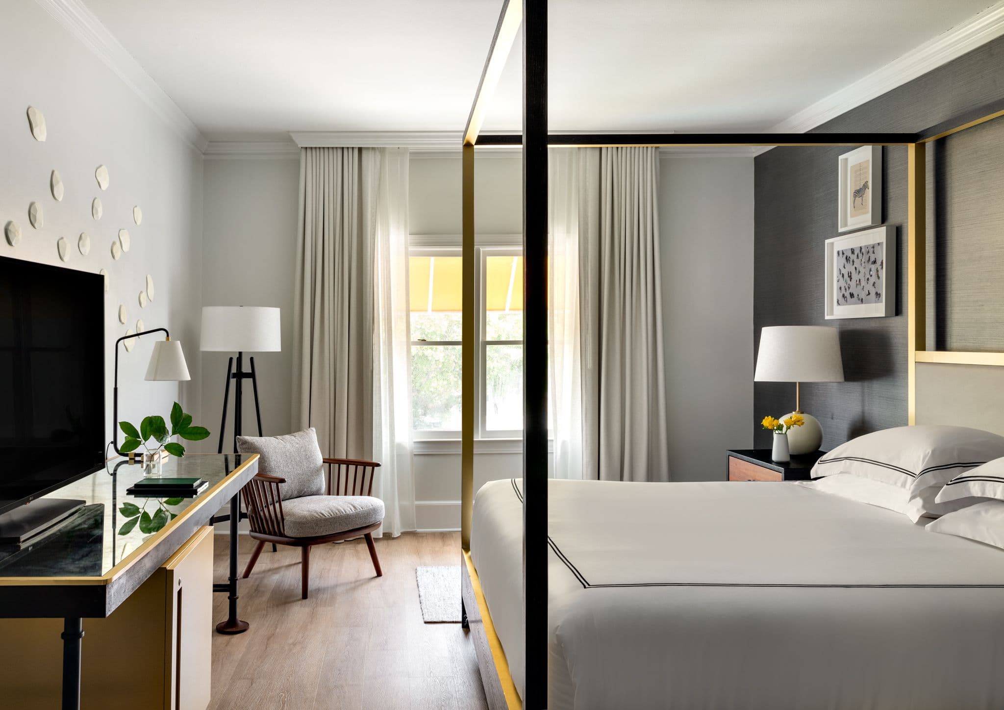 Kimpton Brice Hotel - Image 4