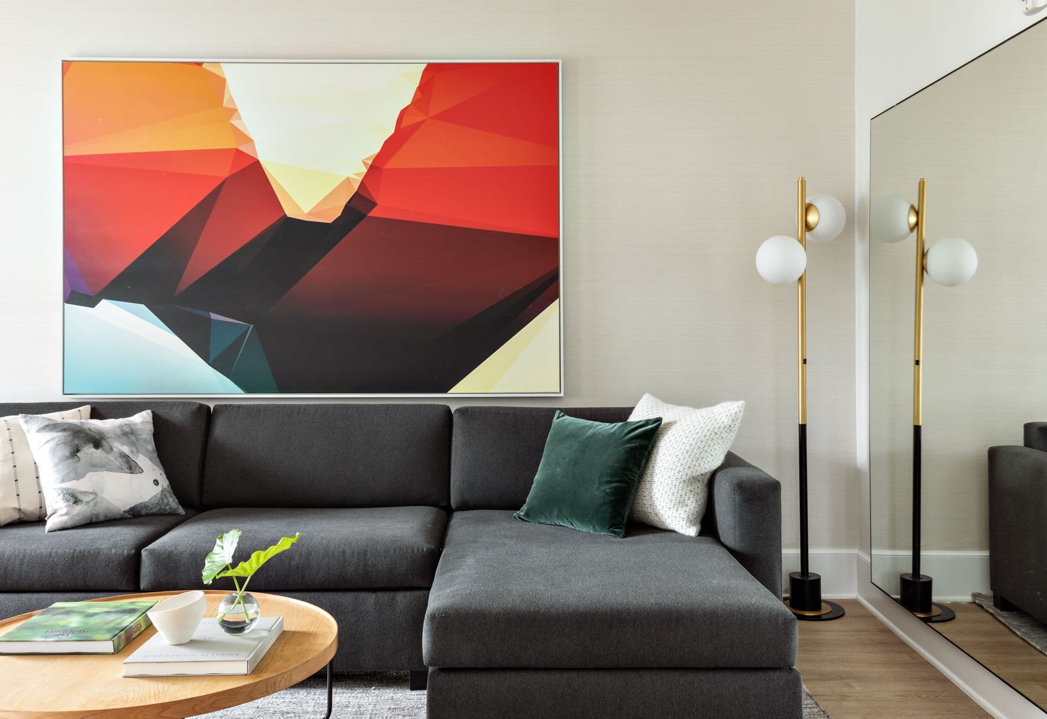 Kimpton Brice Hotel — 33