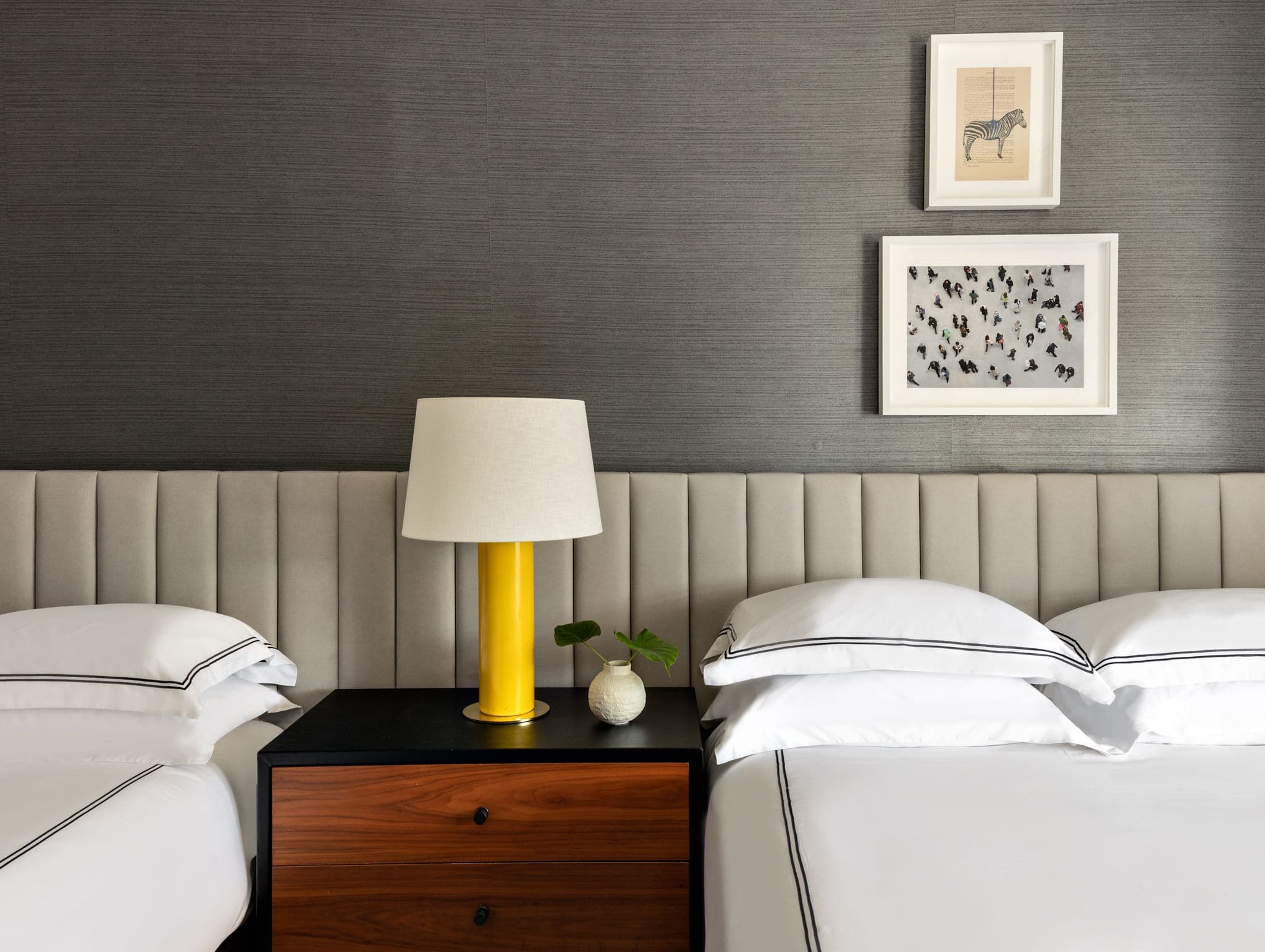 Kimpton Brice Hotel — 22