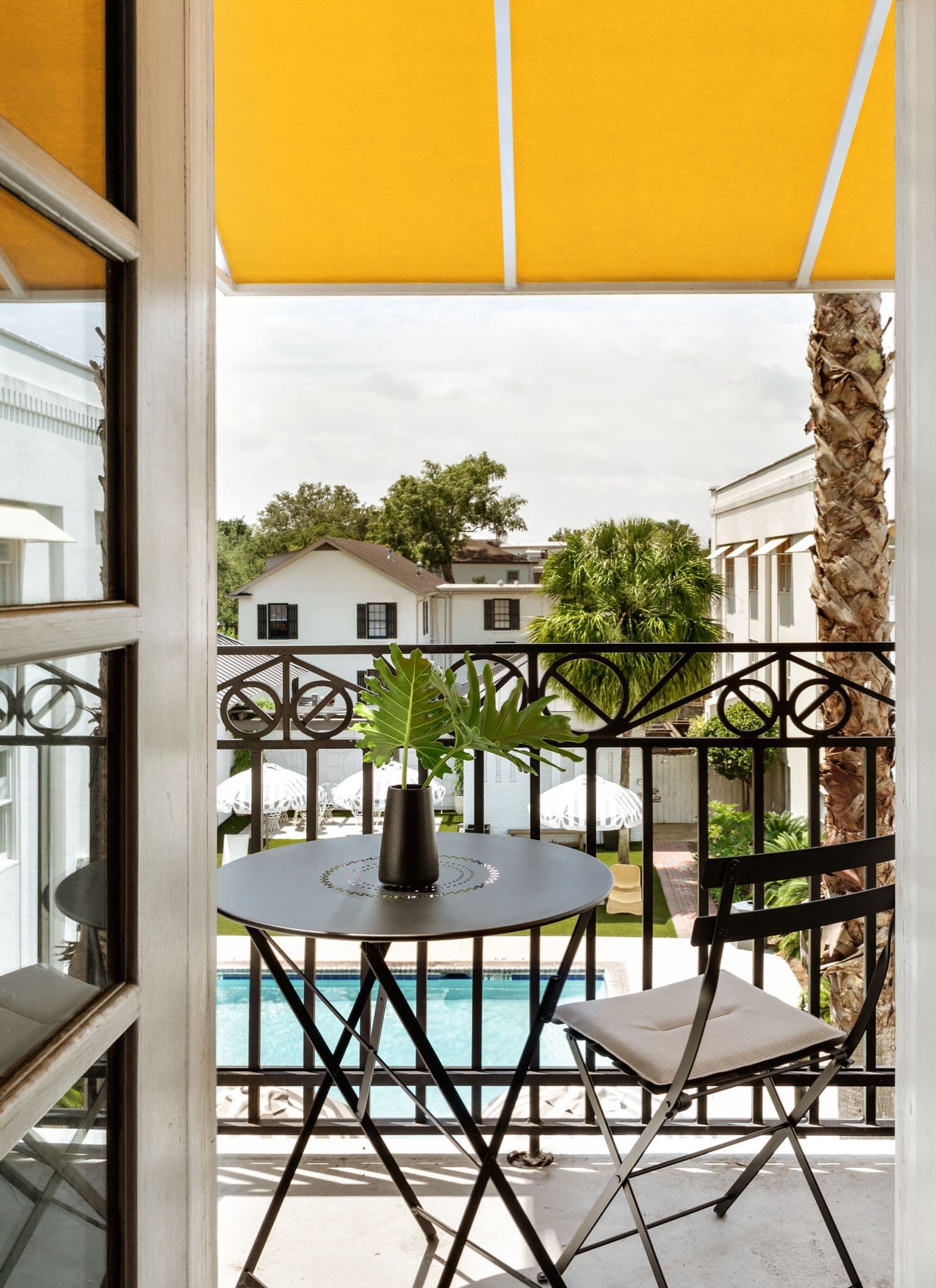 Kimpton Brice Hotel — 10