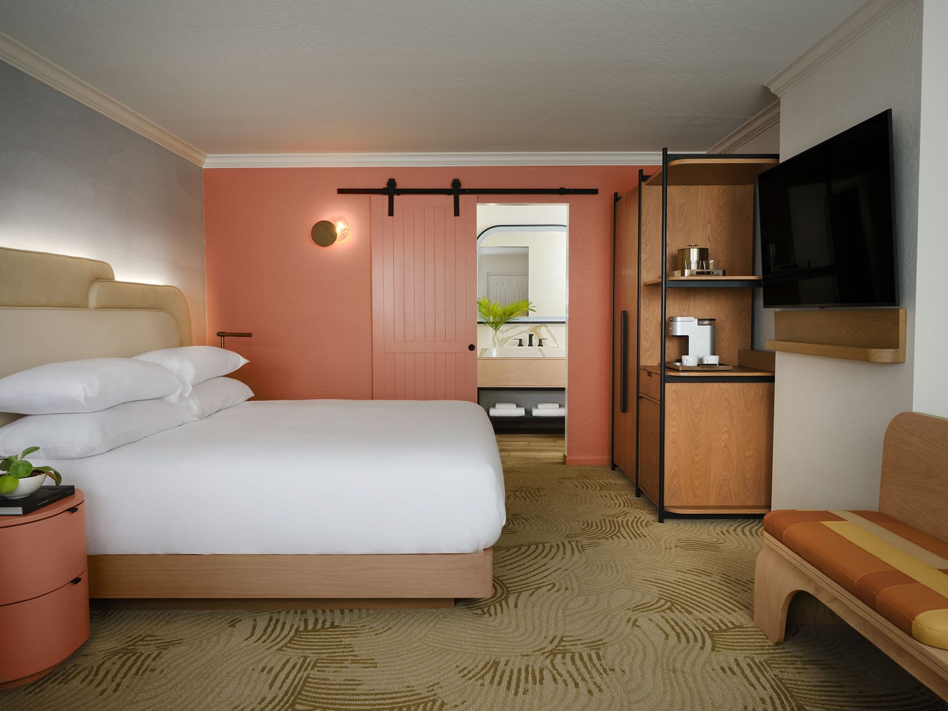 Kimpton Miralina Resort and Villas — 4