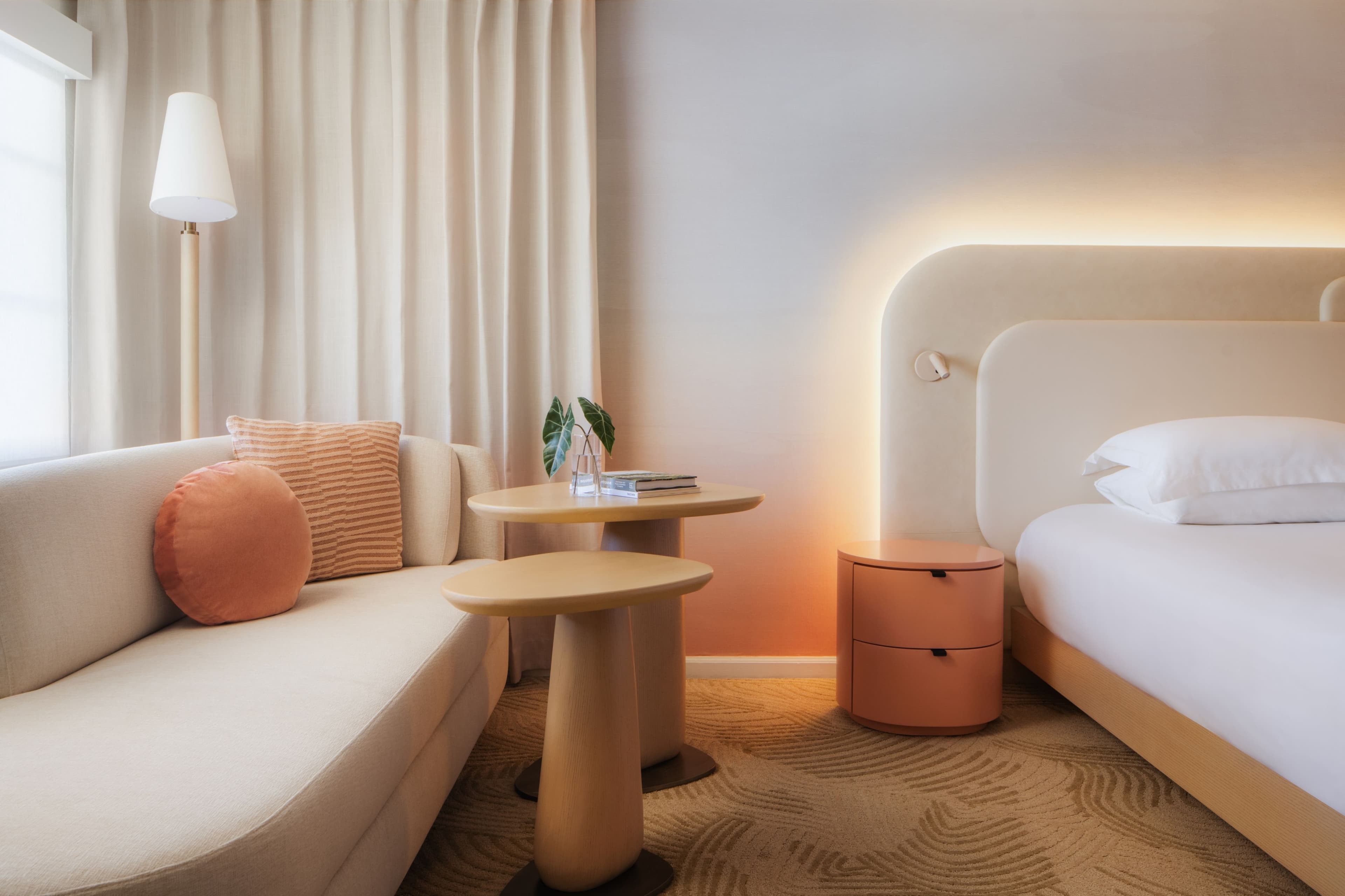Kimpton Miralina Resort and Villas — 11