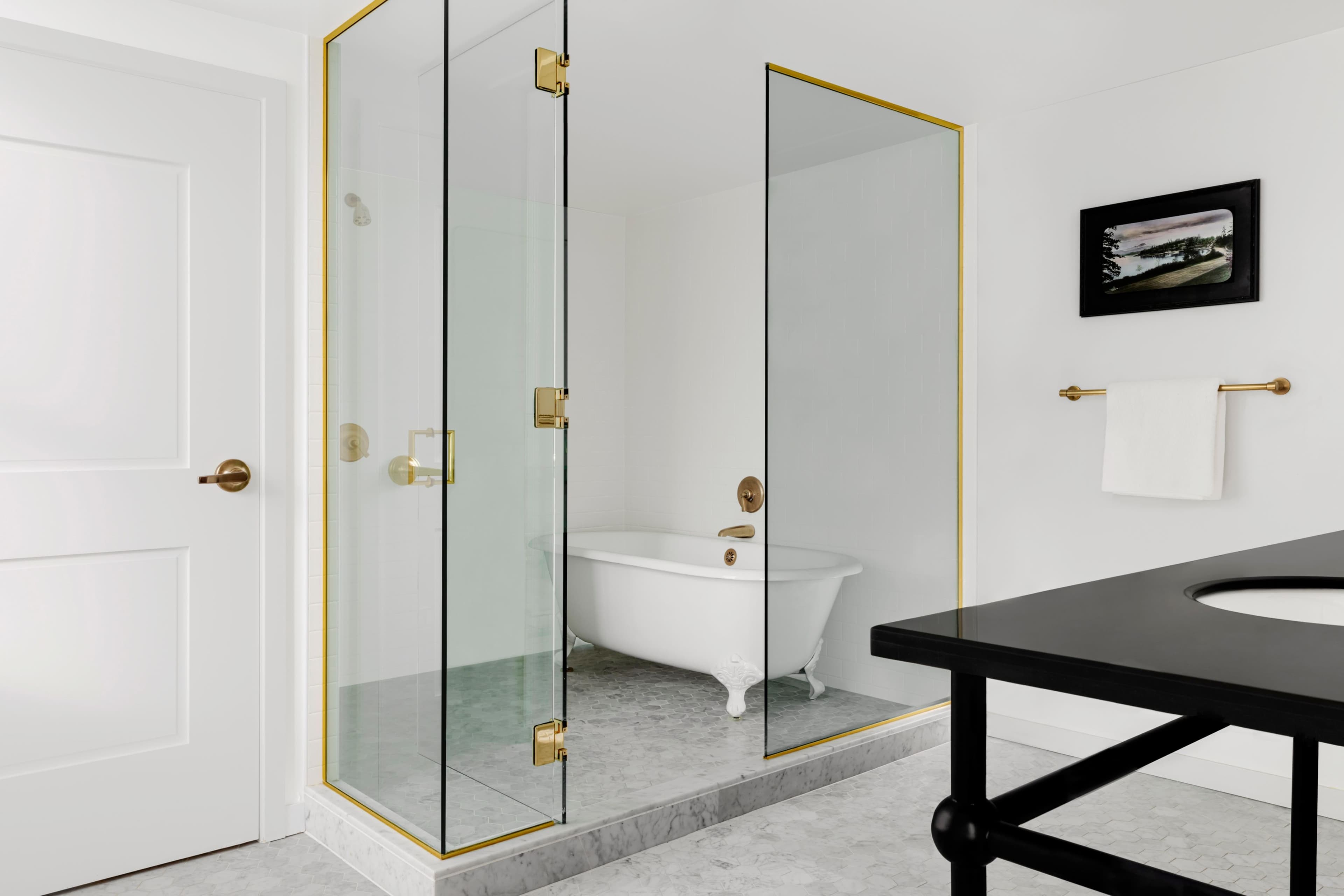 Kimpton Palladian Hotel — 8