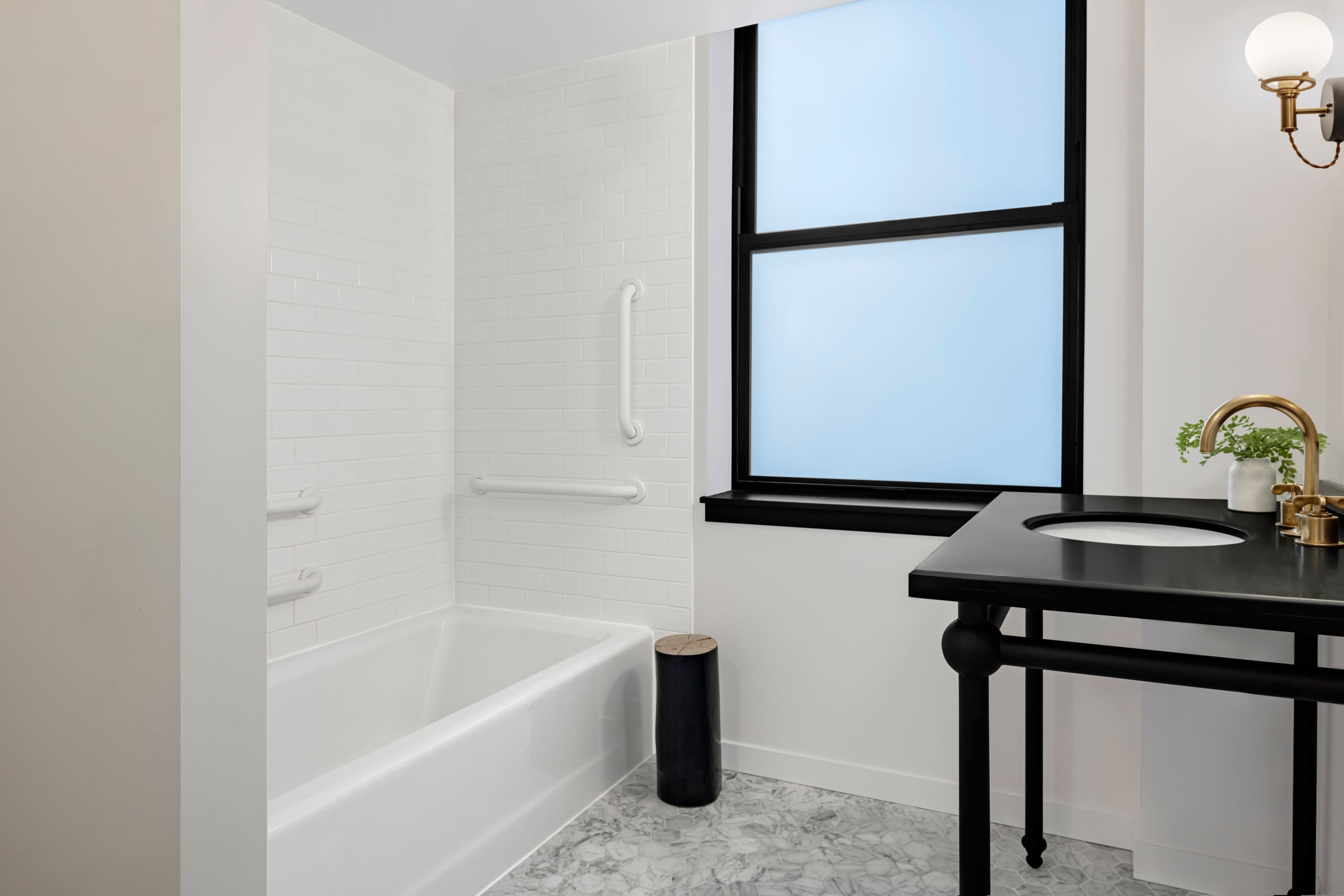 Kimpton Palladian Hotel — 23