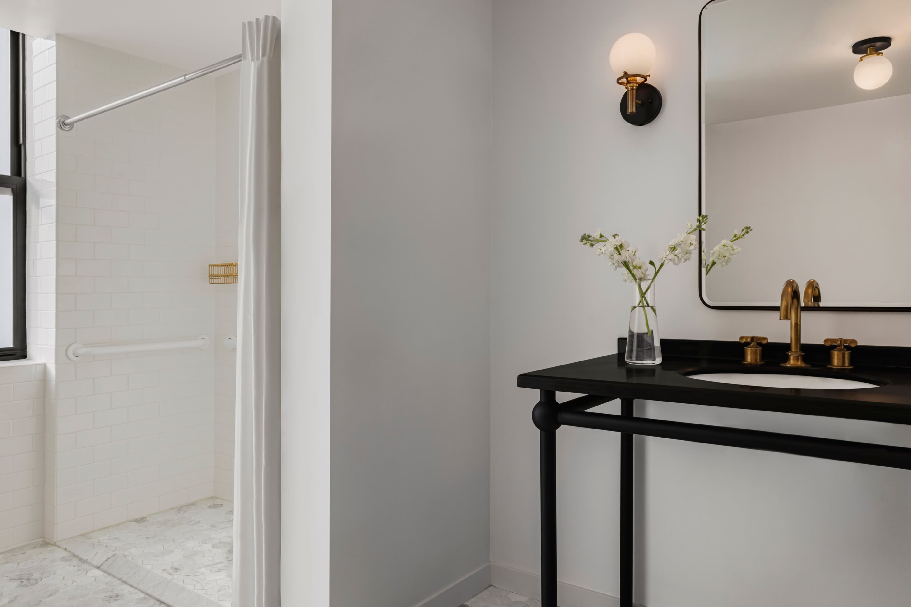Kimpton Palladian Hotel — 26