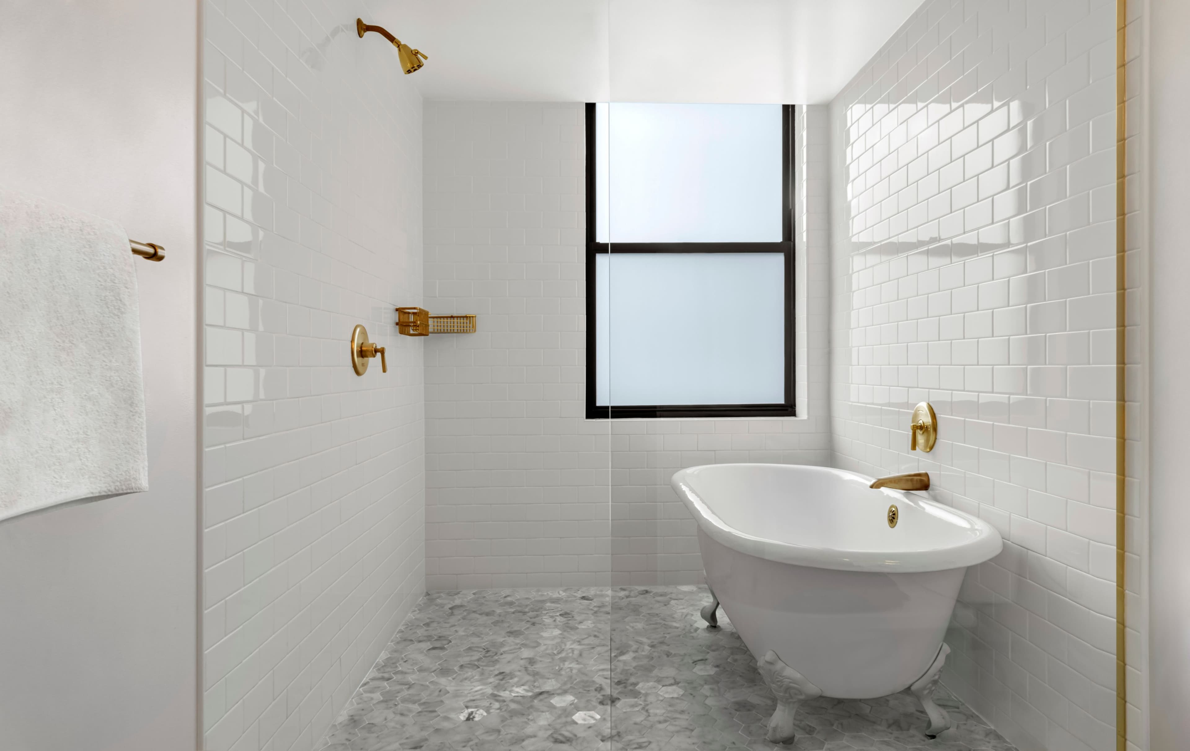 Kimpton Palladian Hotel — 45