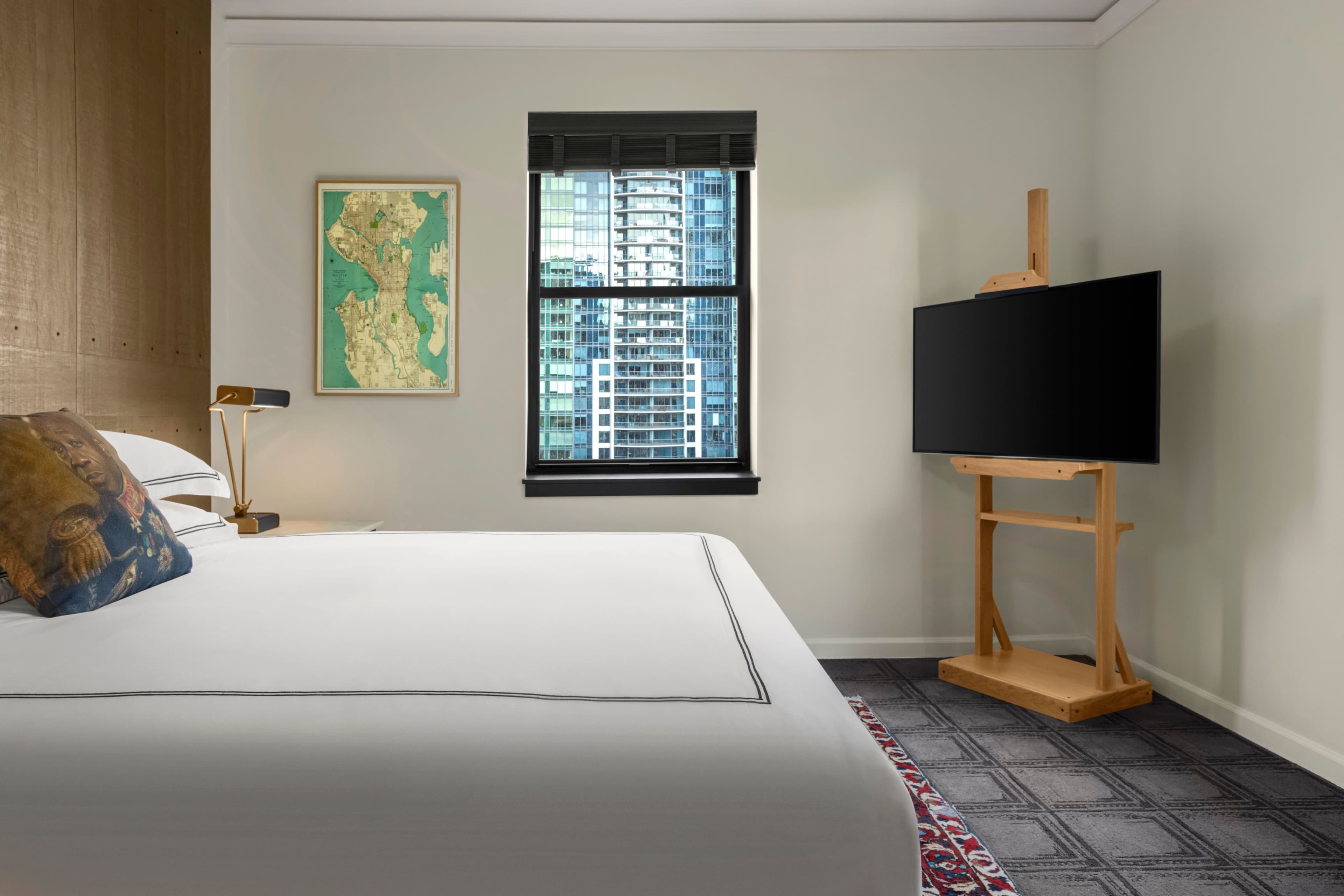 Kimpton Palladian Hotel — 20