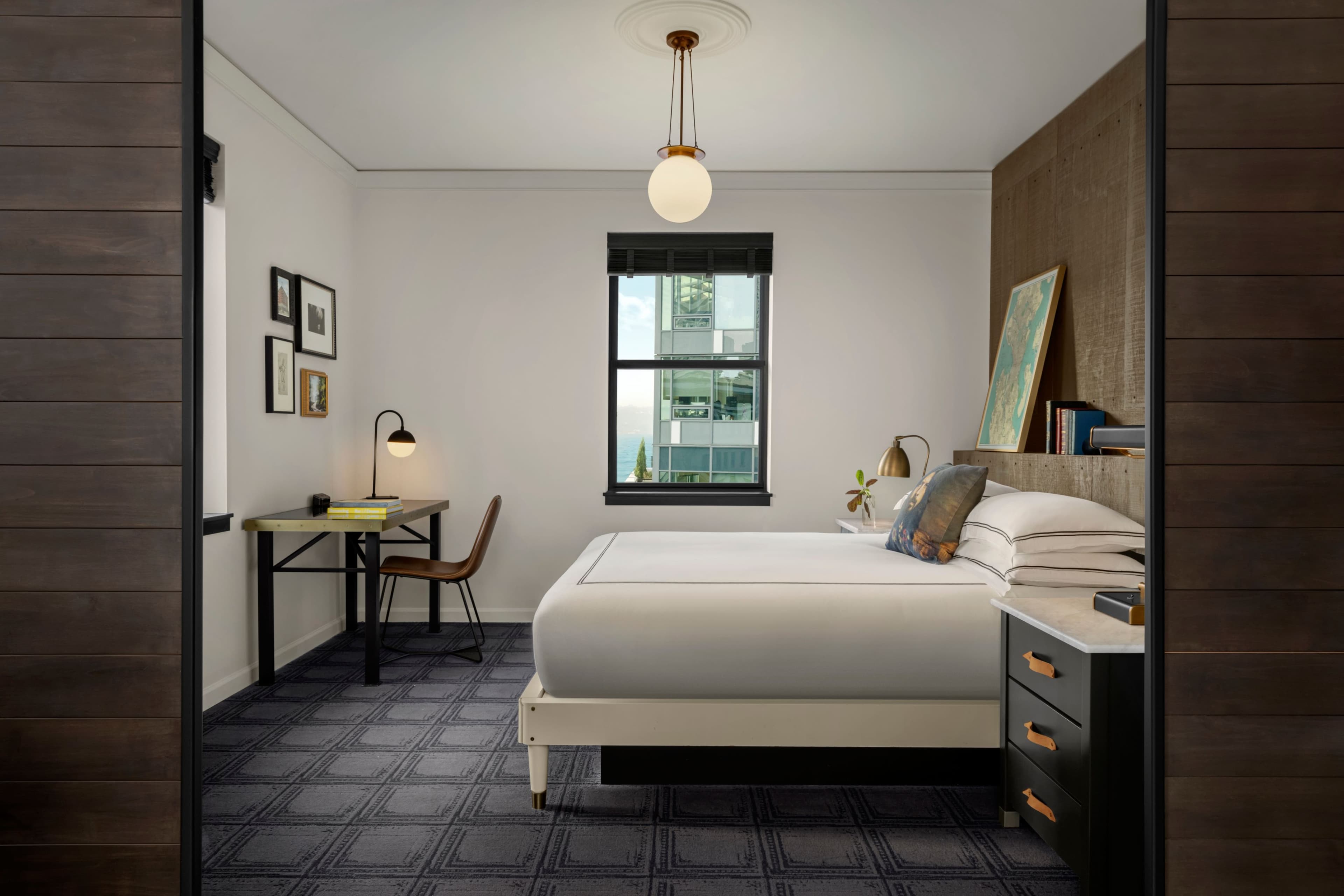 Kimpton Palladian Hotel — 41