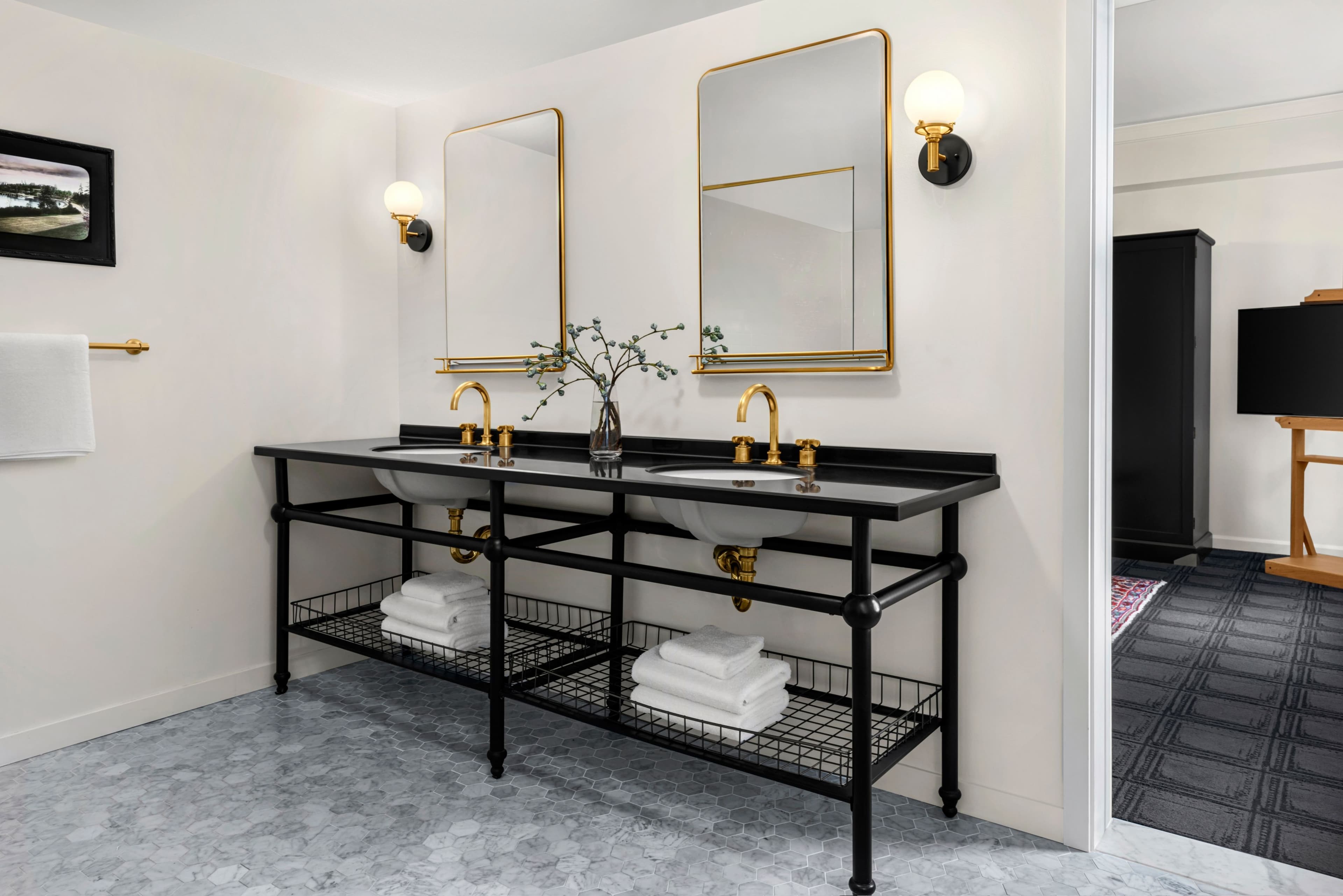 Kimpton Palladian Hotel — 14