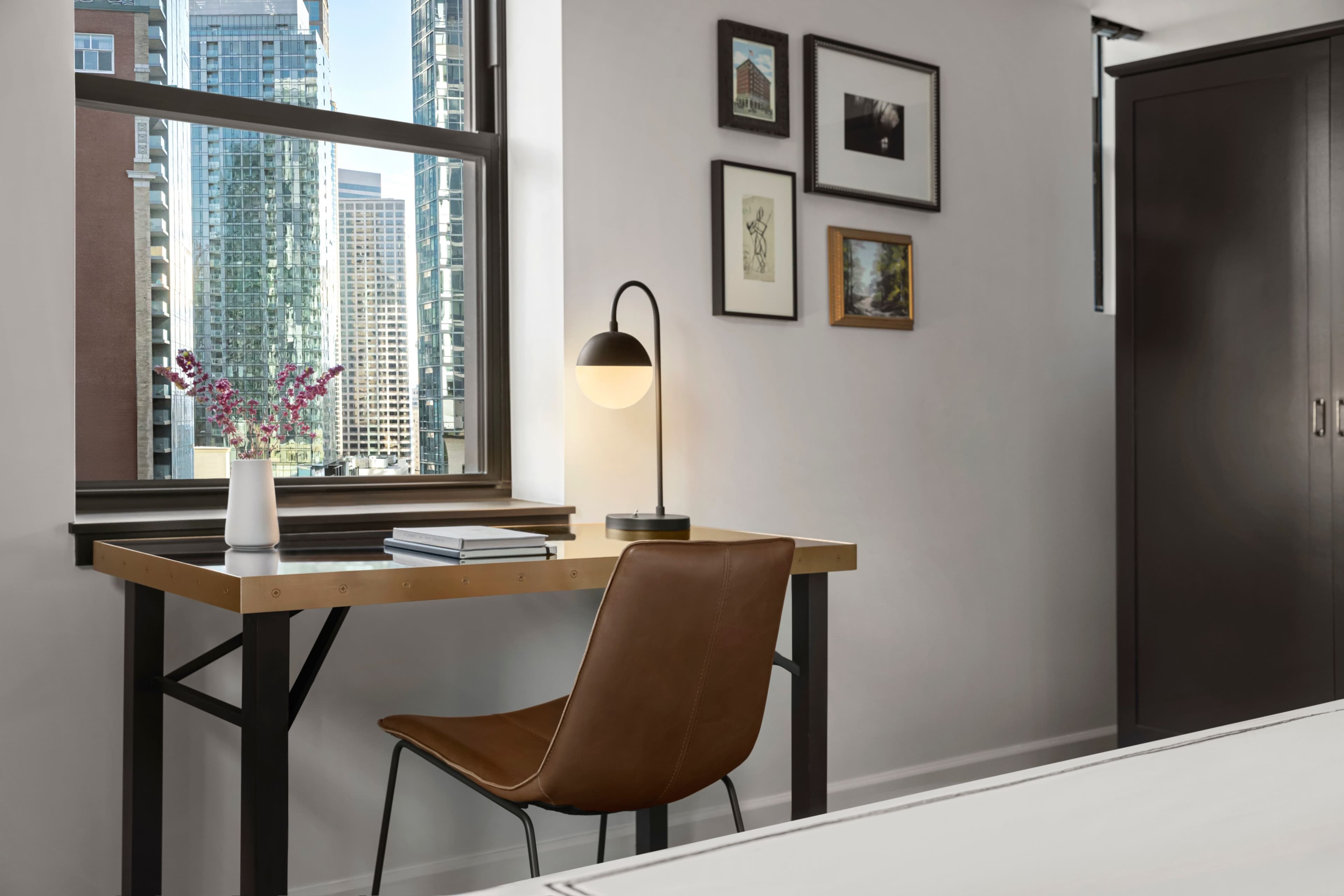 Kimpton Palladian Hotel — 11