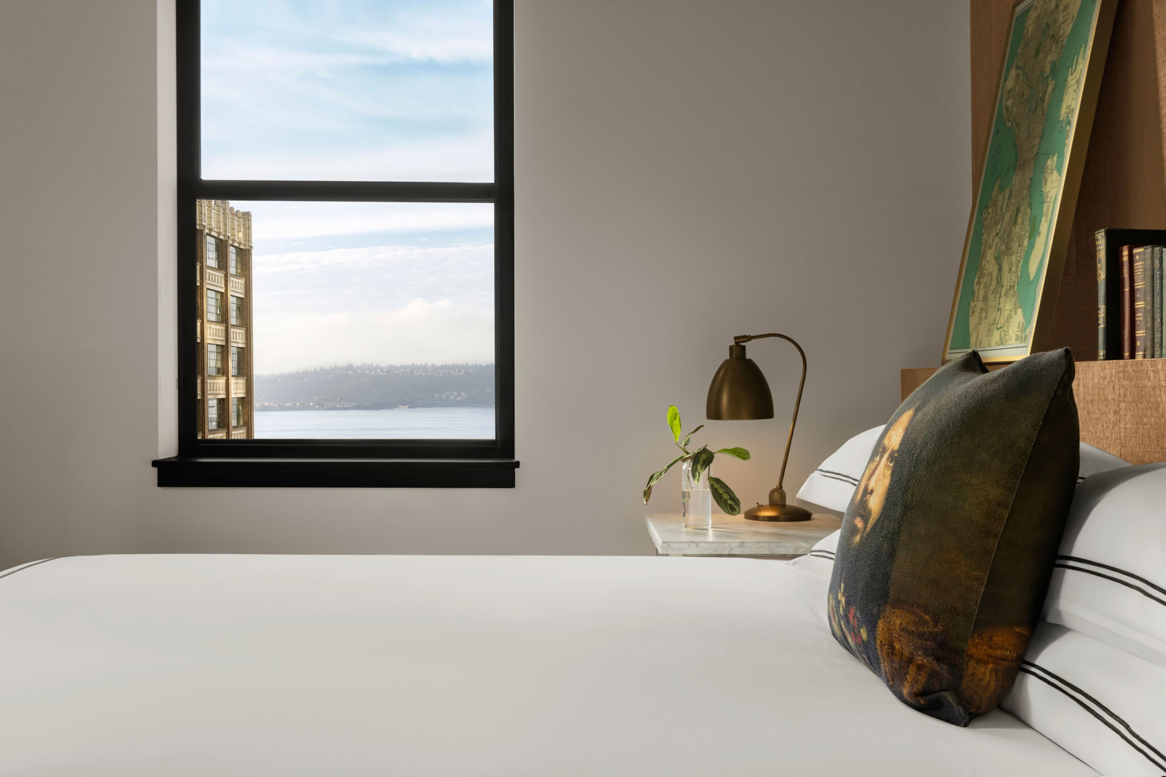 Kimpton Palladian Hotel — 44