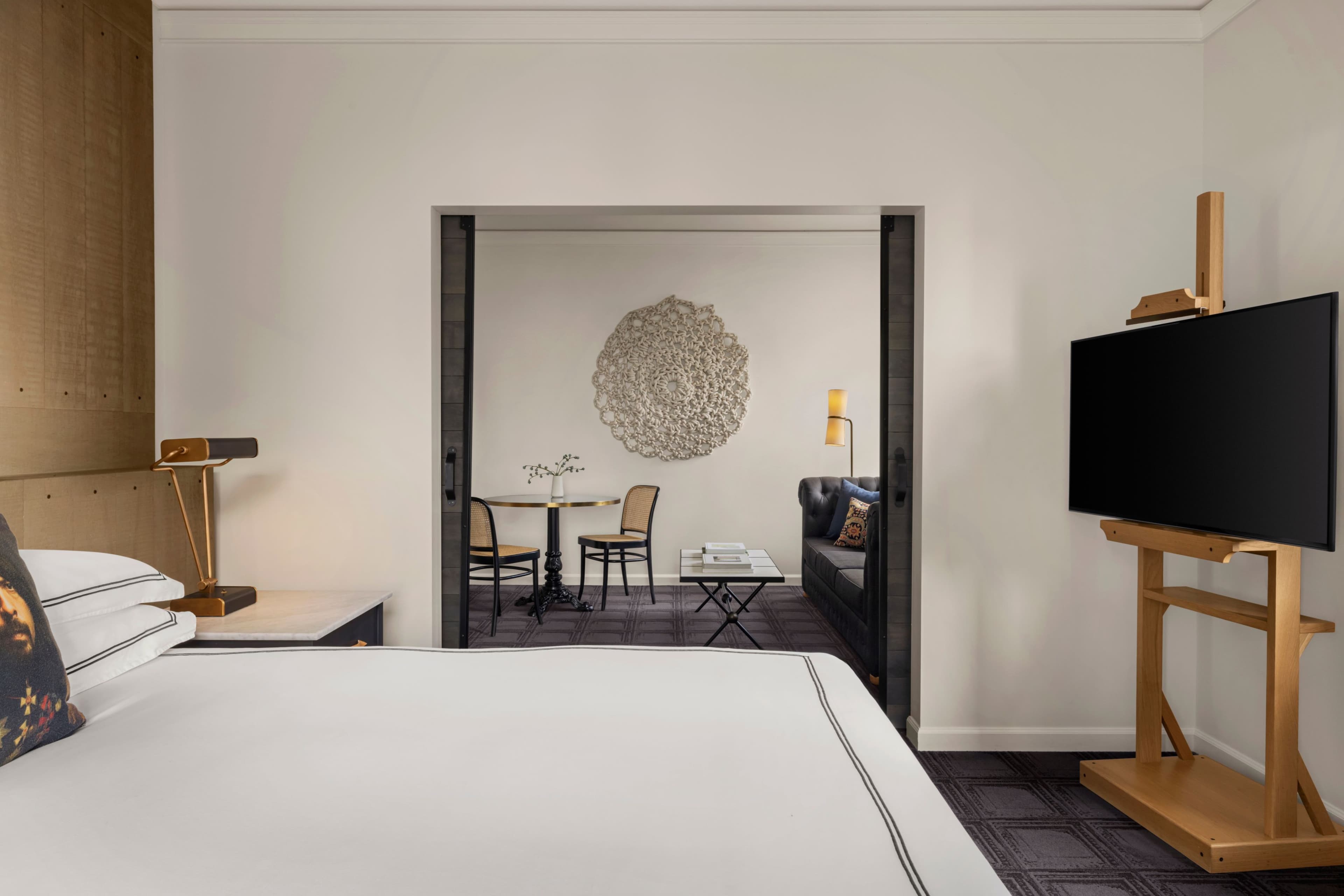 Kimpton Palladian Hotel — 42