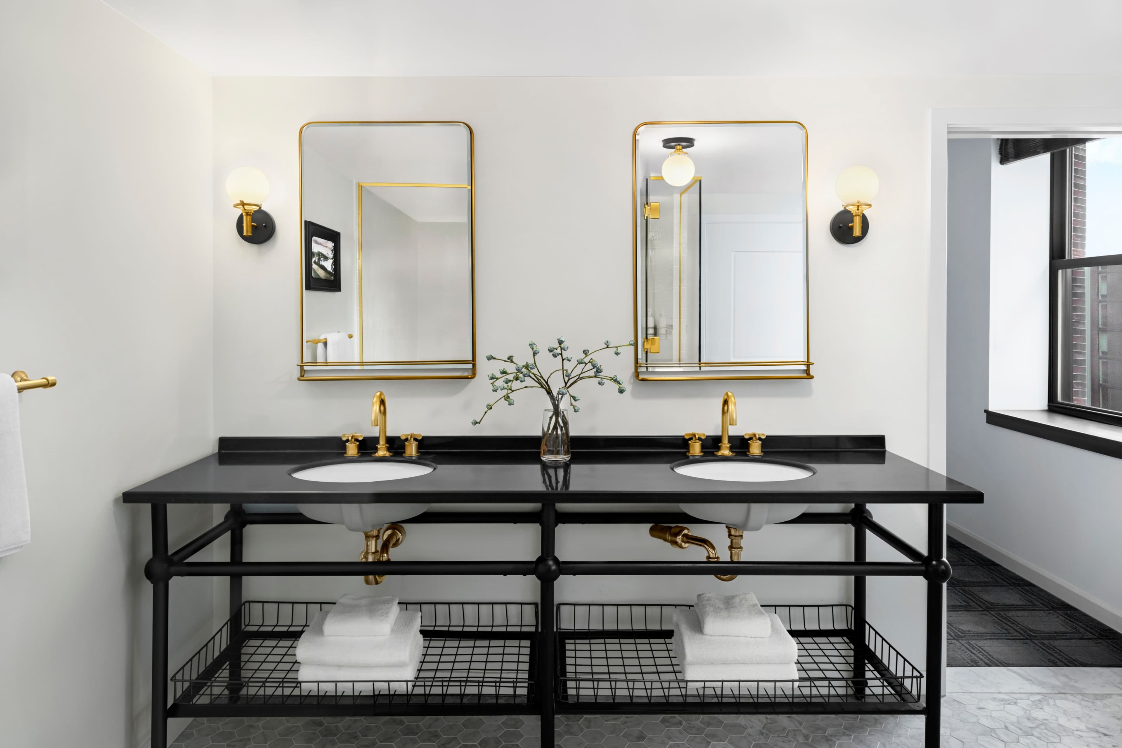 Kimpton Palladian Hotel — 10
